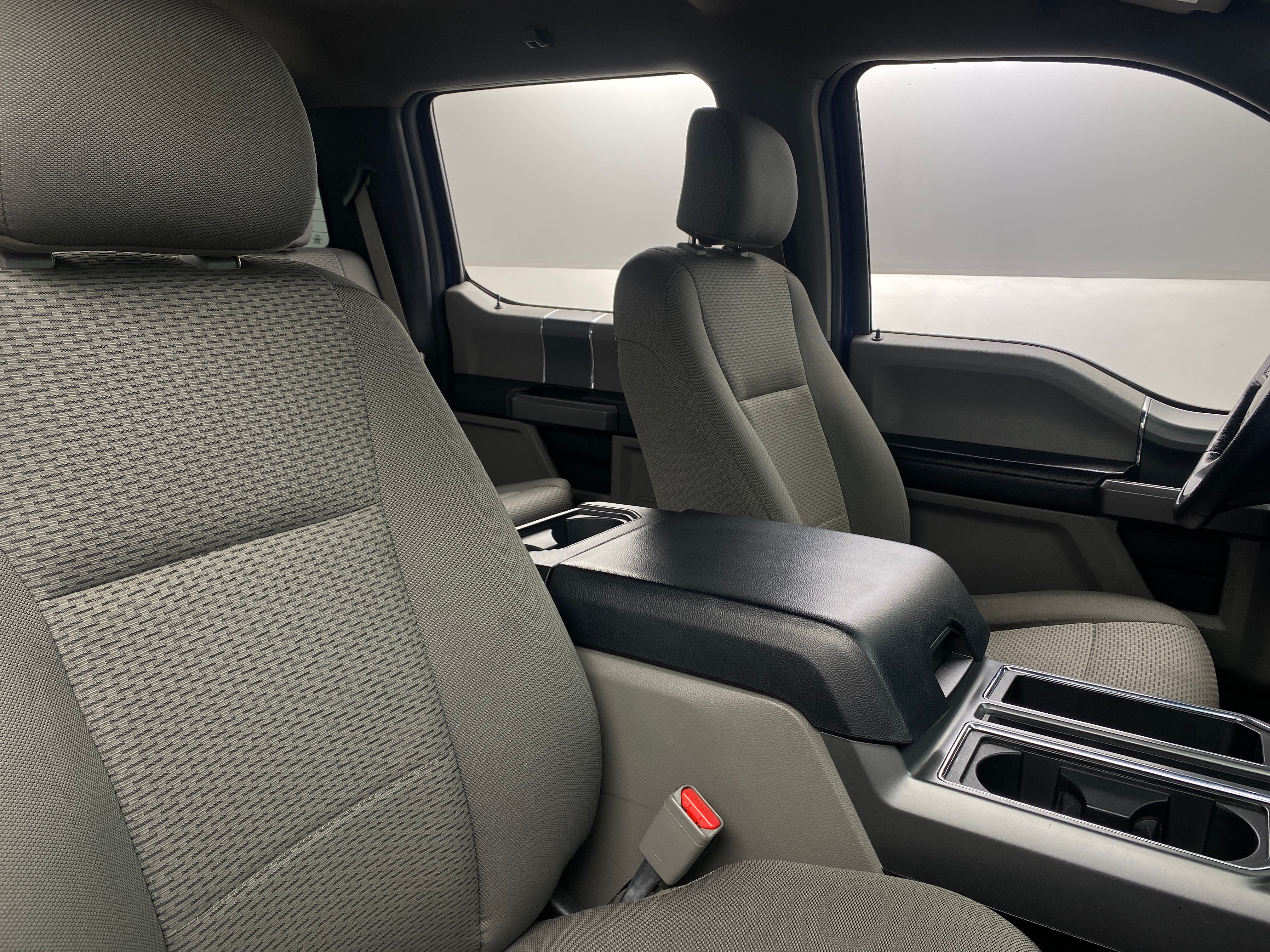 2015 Ford Econoline E-150 2