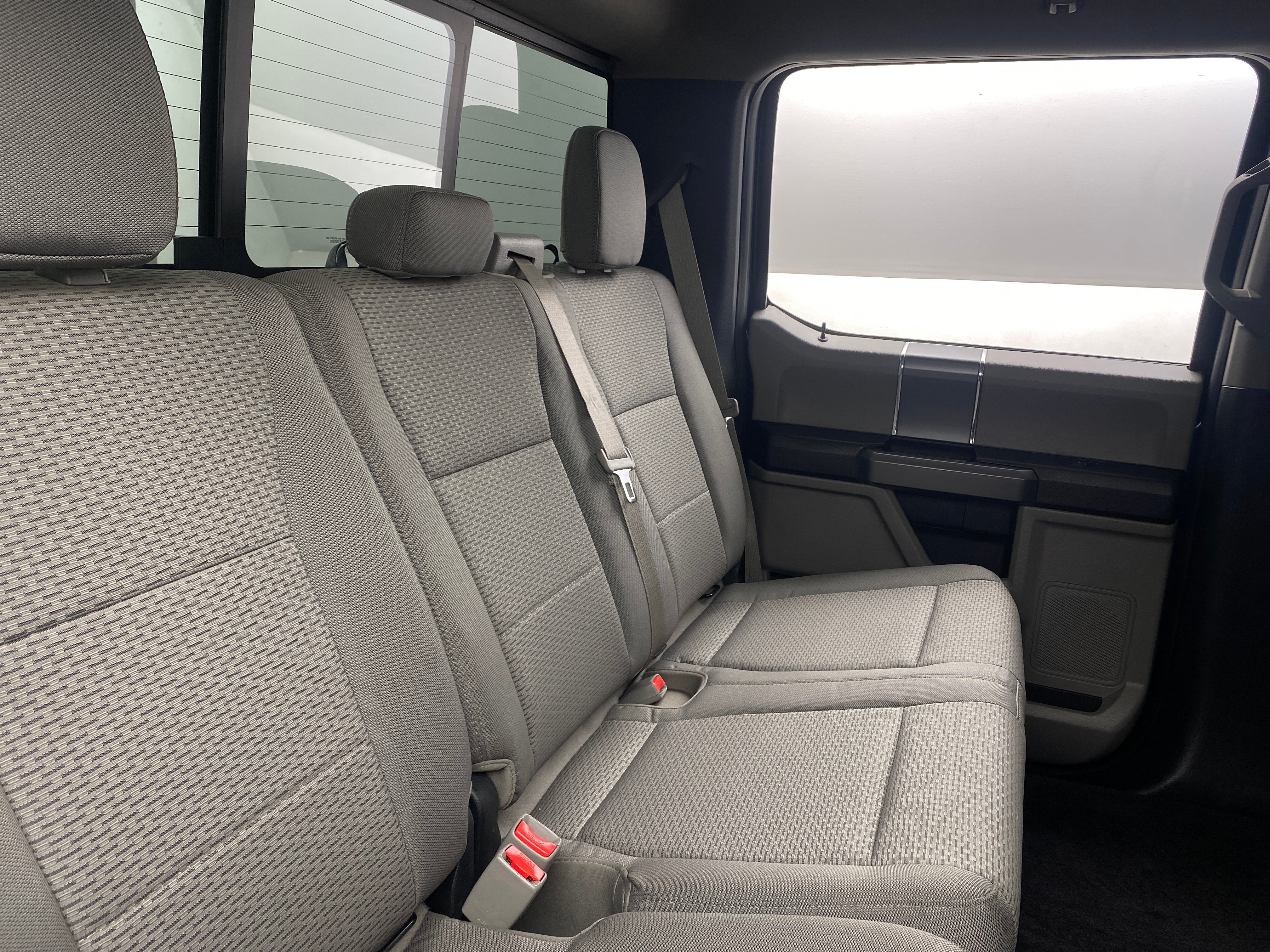 2015 Ford Econoline E-150 6