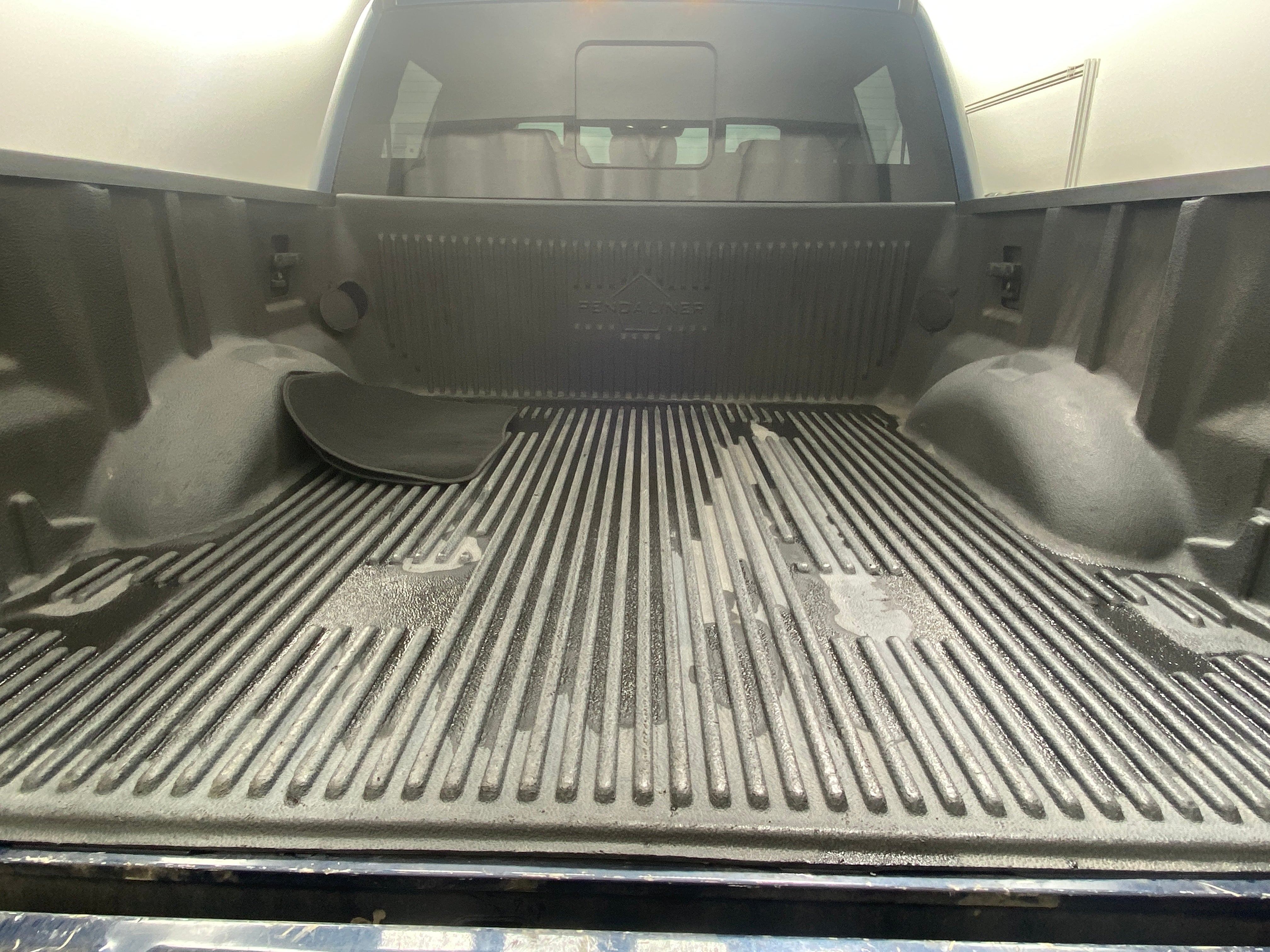 2015 Ford Econoline E-150 7