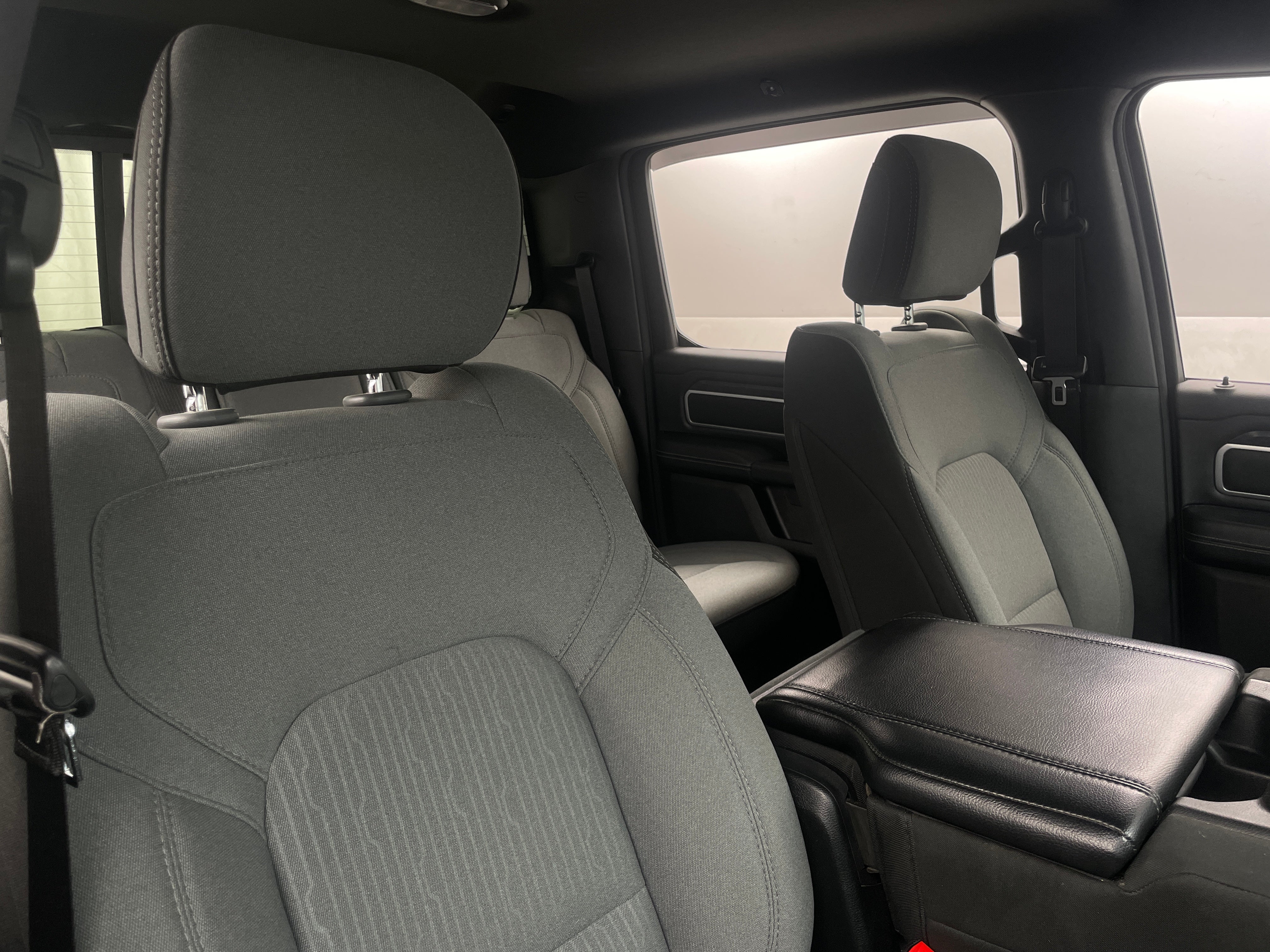 2023 RAM 1500 Big Horn 2