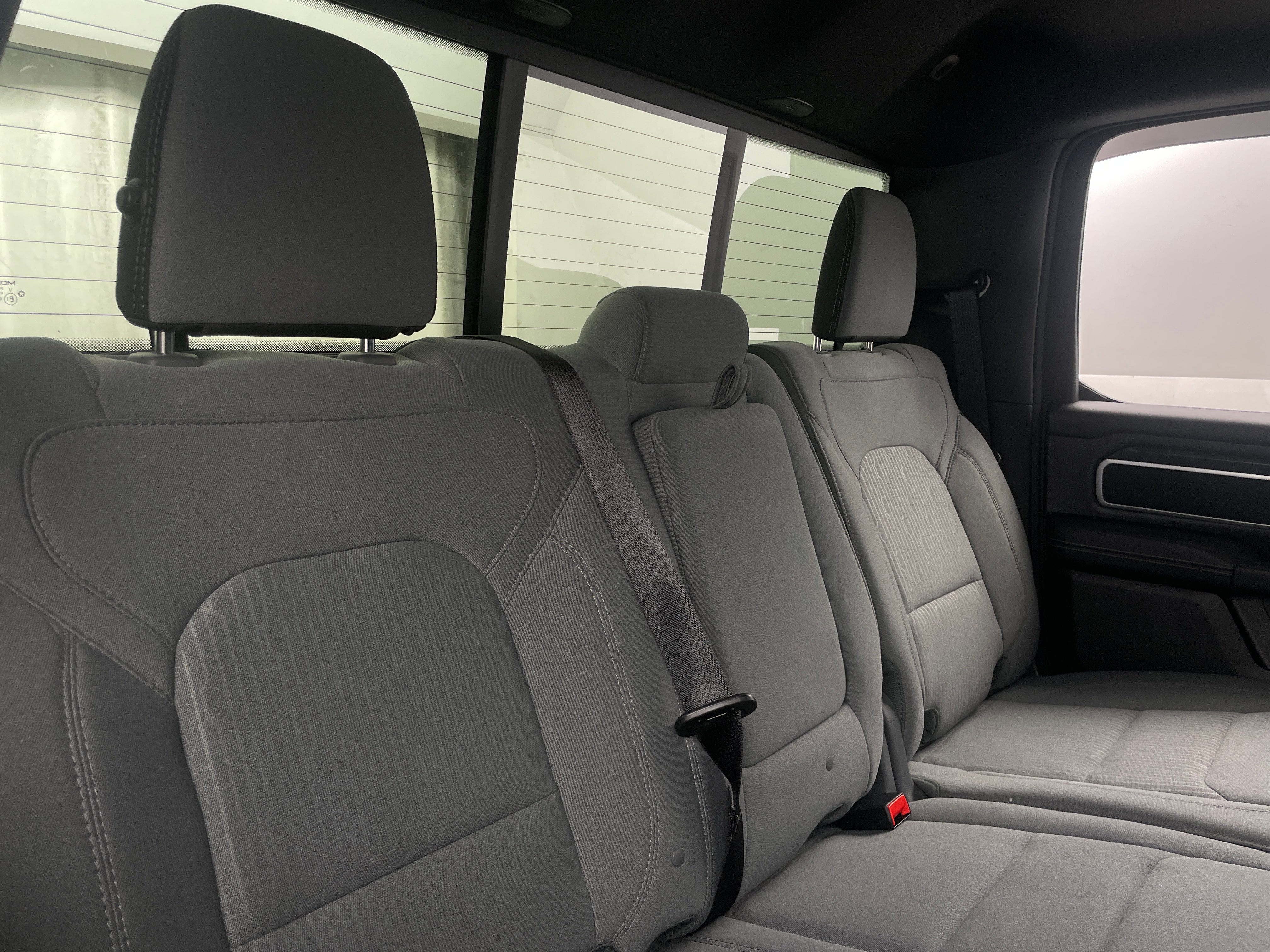 2023 RAM 1500 Big Horn 6