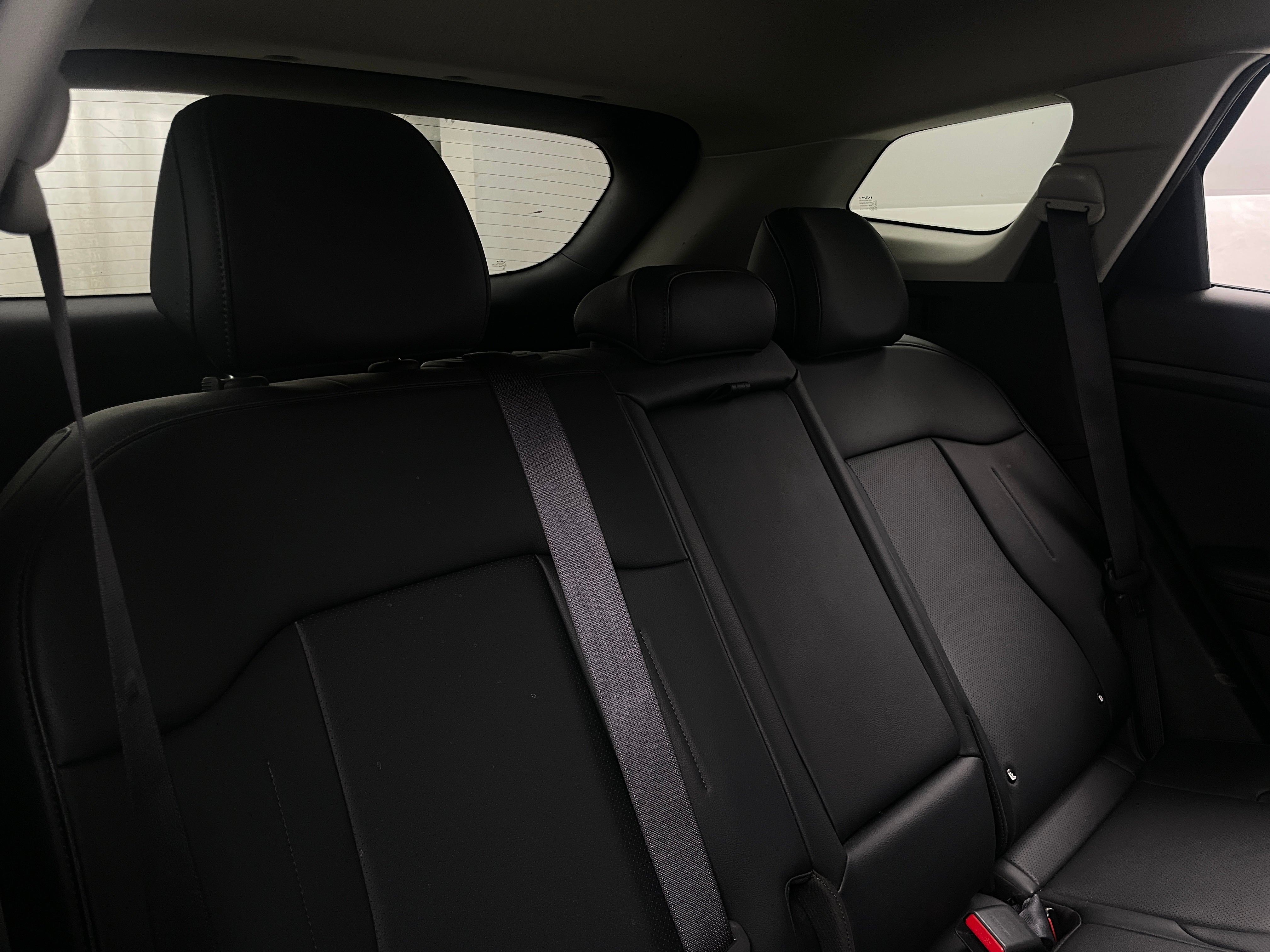 2023 Kia Sportage EX 5