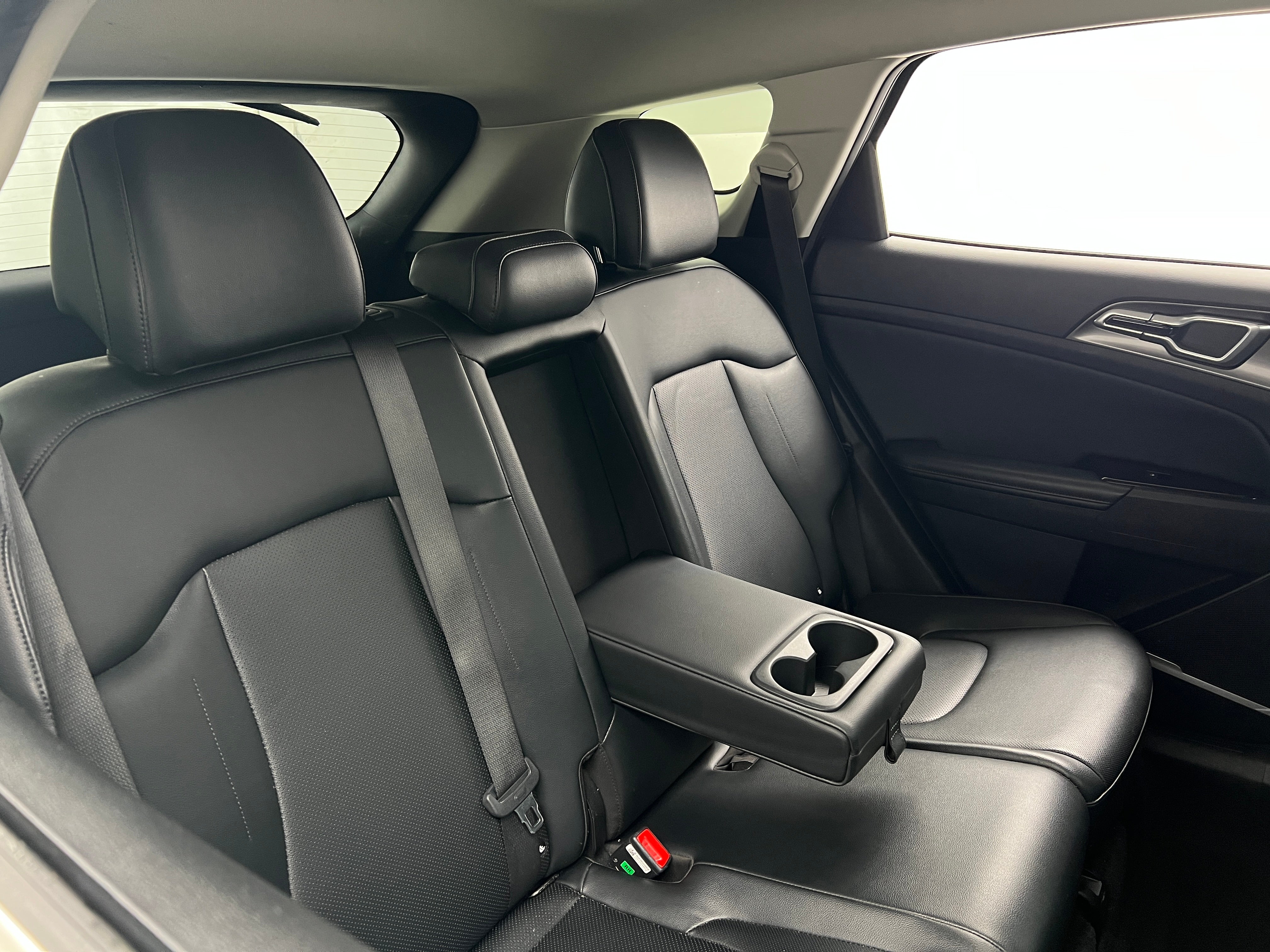2023 Kia Sportage EX 5