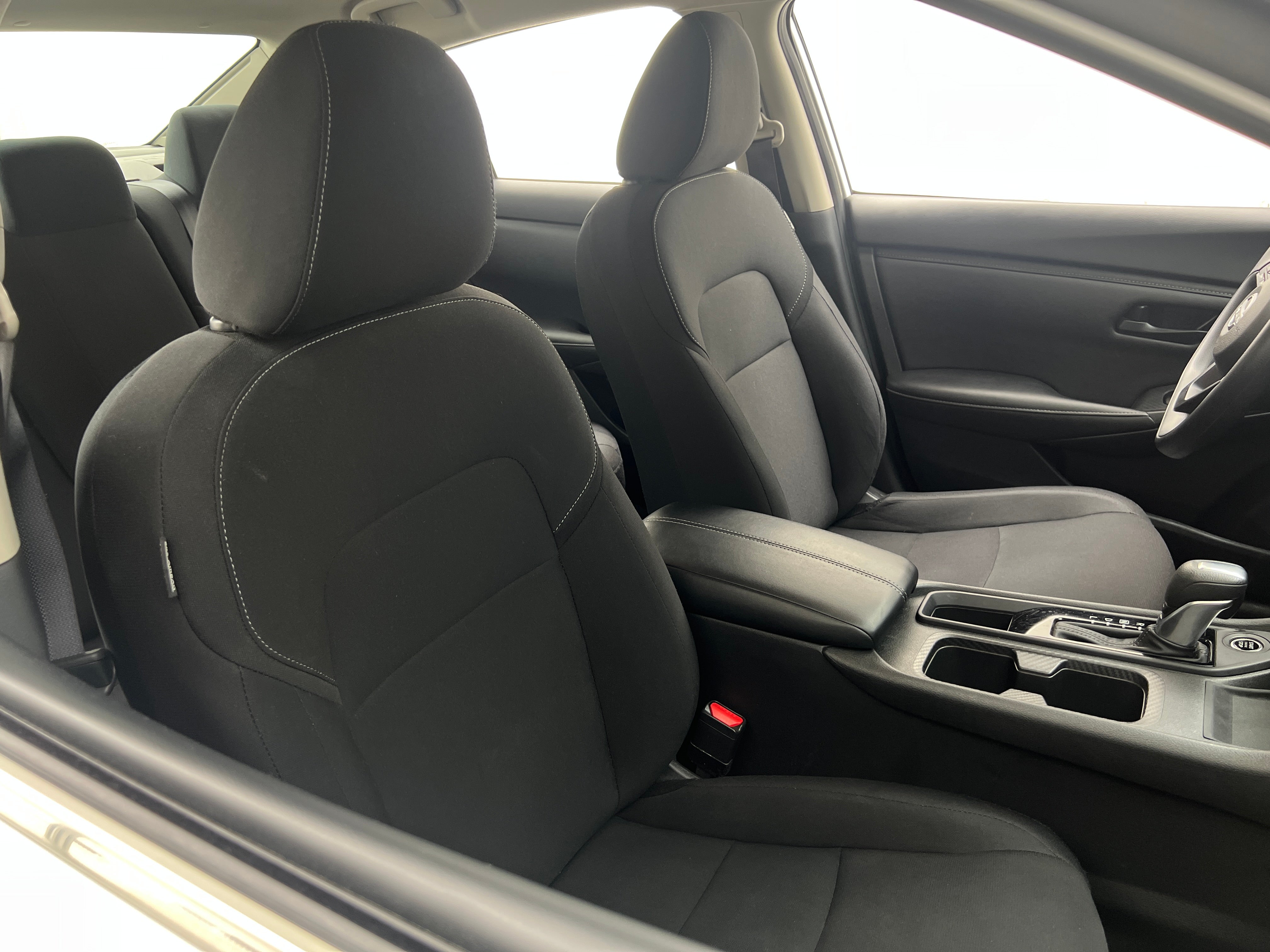 2024 Nissan Sentra S 2