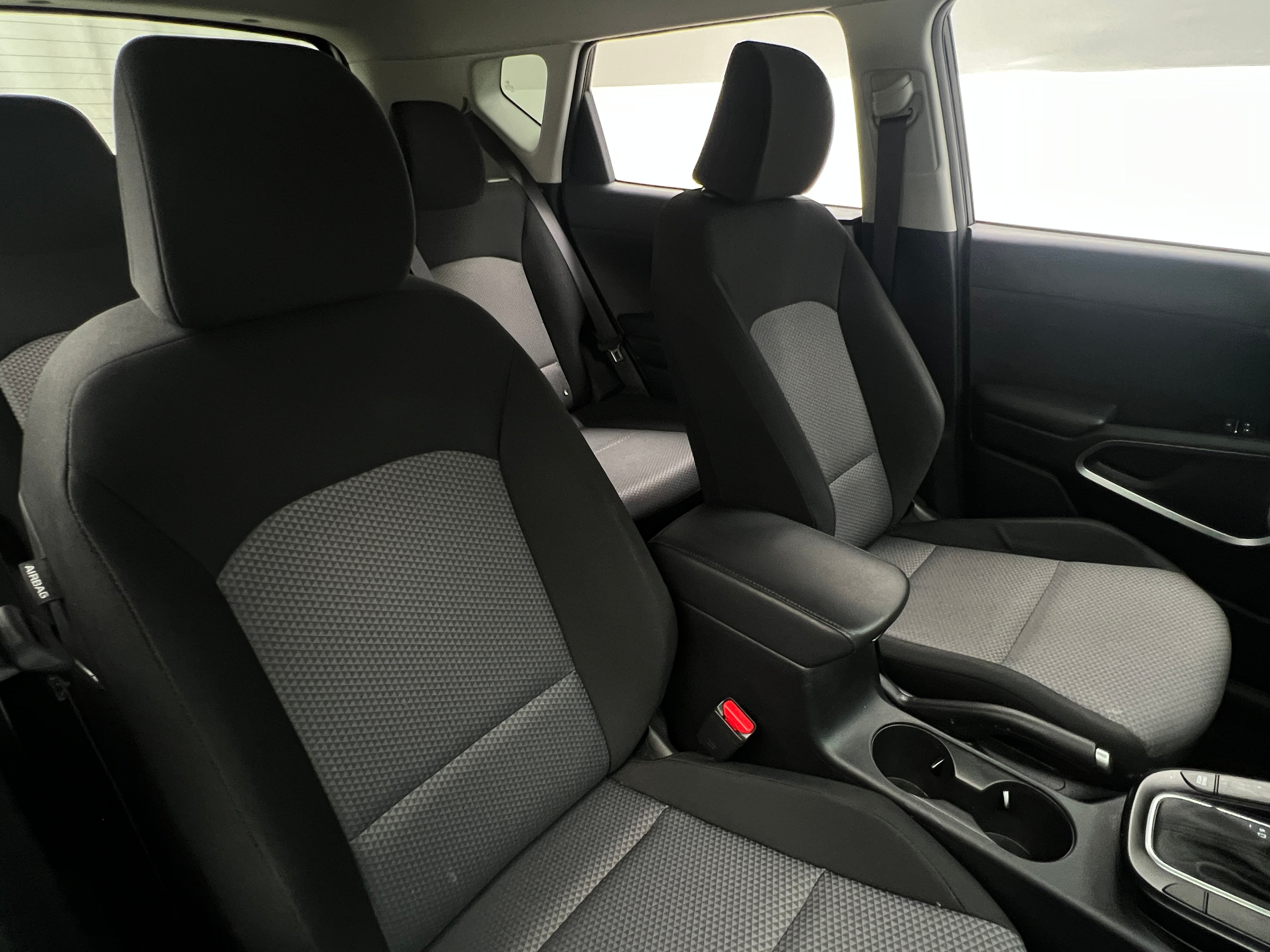 2021 Kia Soul LX 2