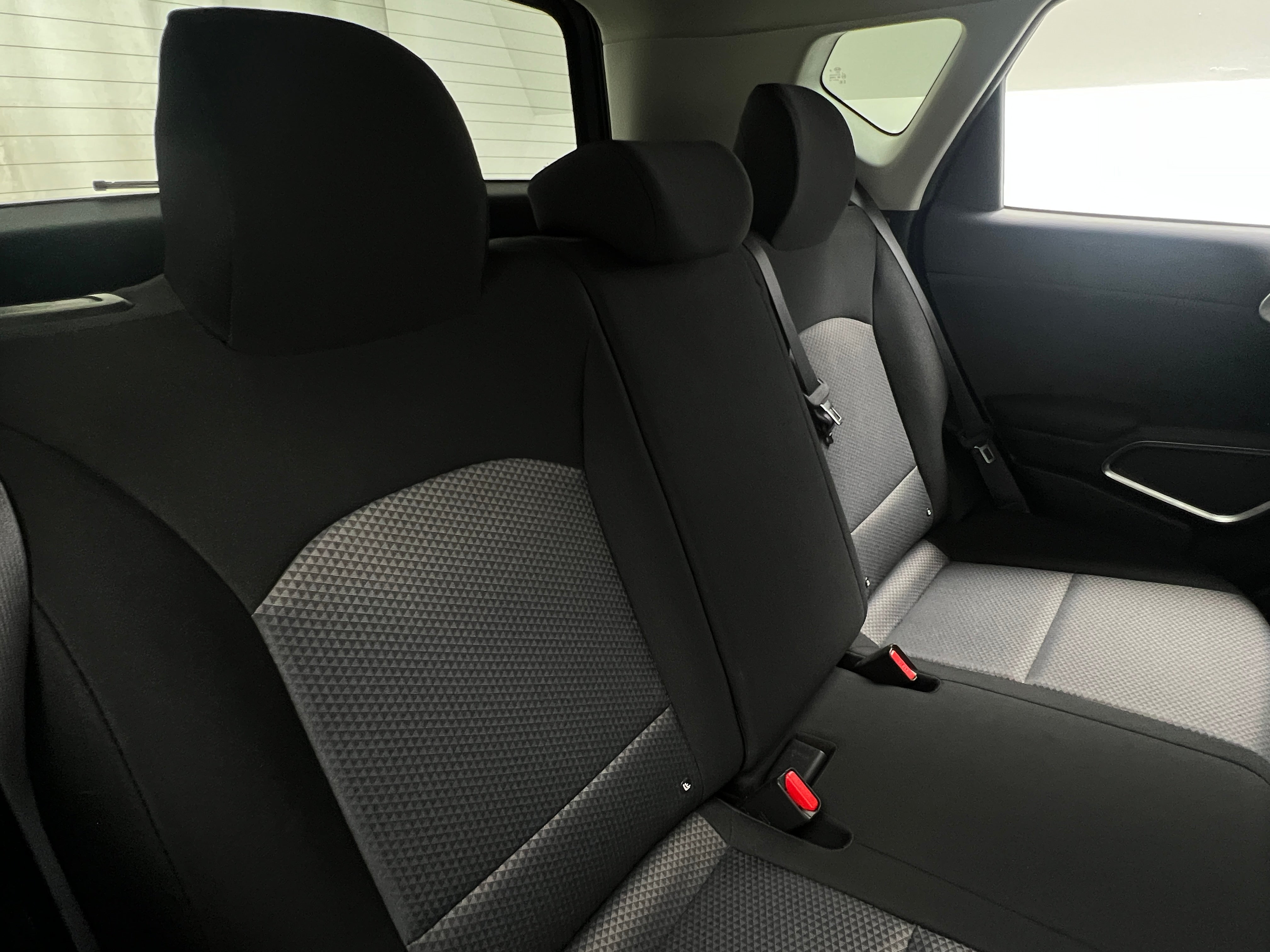 2021 Kia Soul LX 6