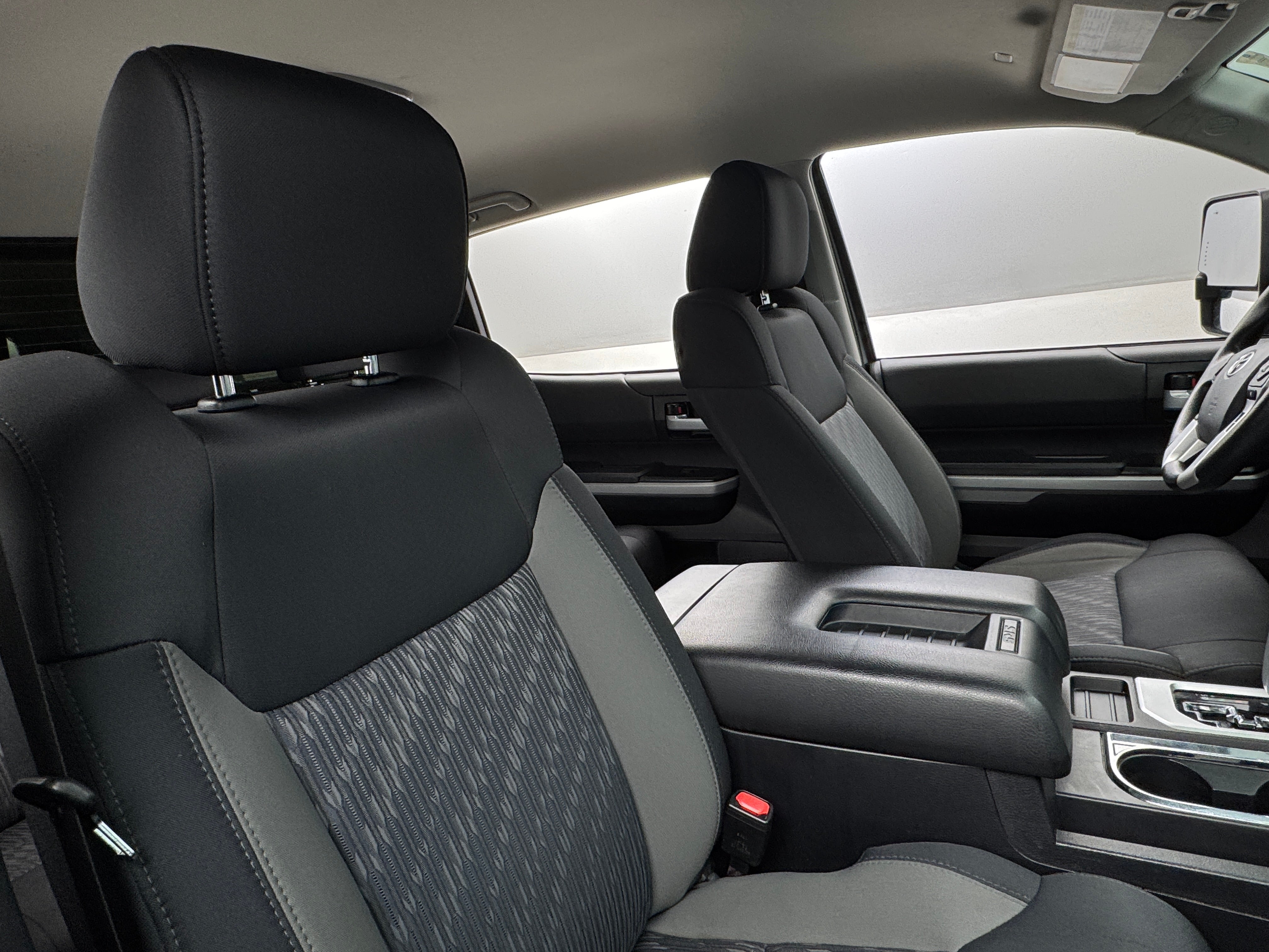 2020 Toyota Tundra SR5 2
