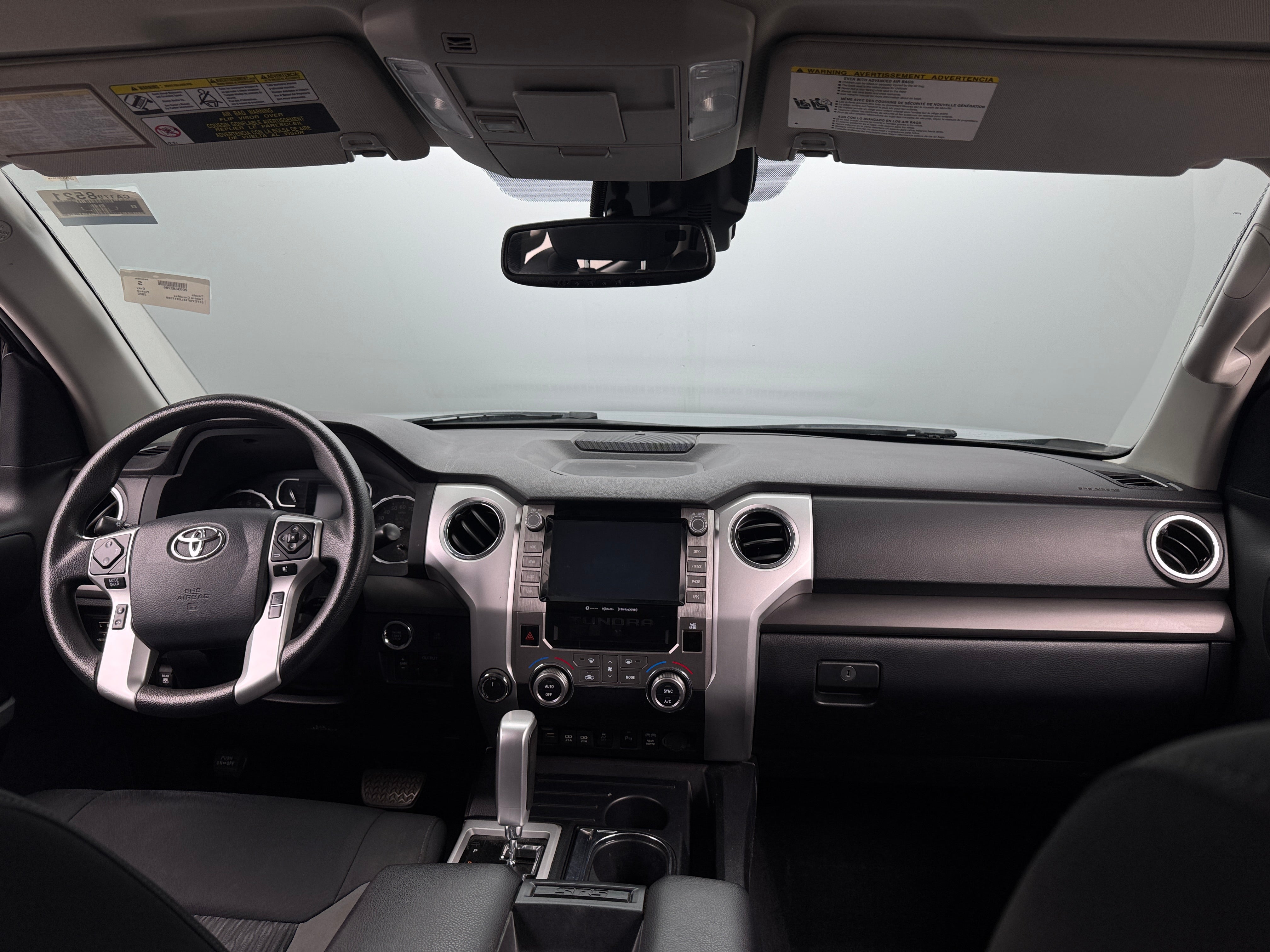 2020 Toyota Tundra SR5 3
