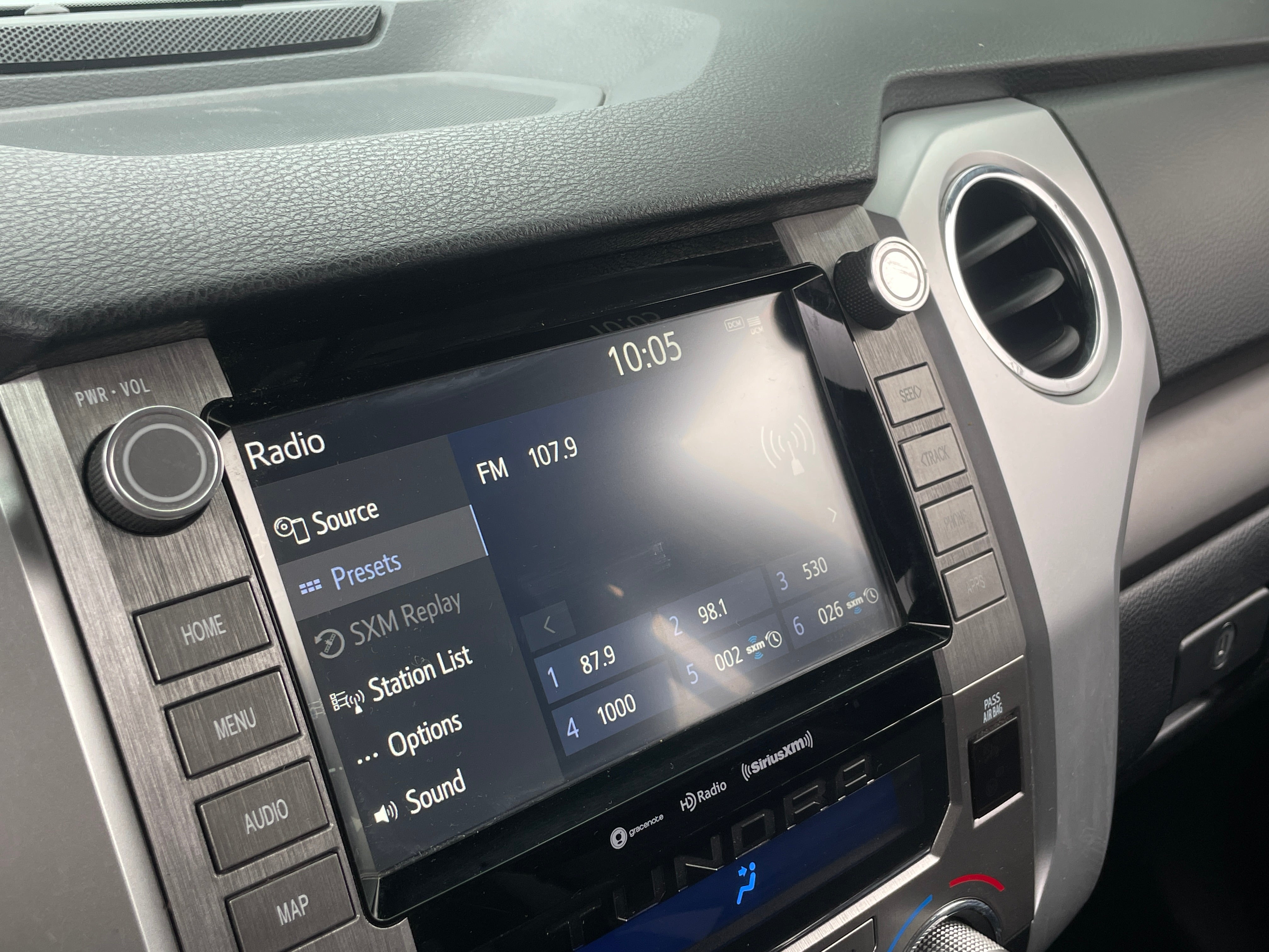 2020 Toyota Tundra SR5 4