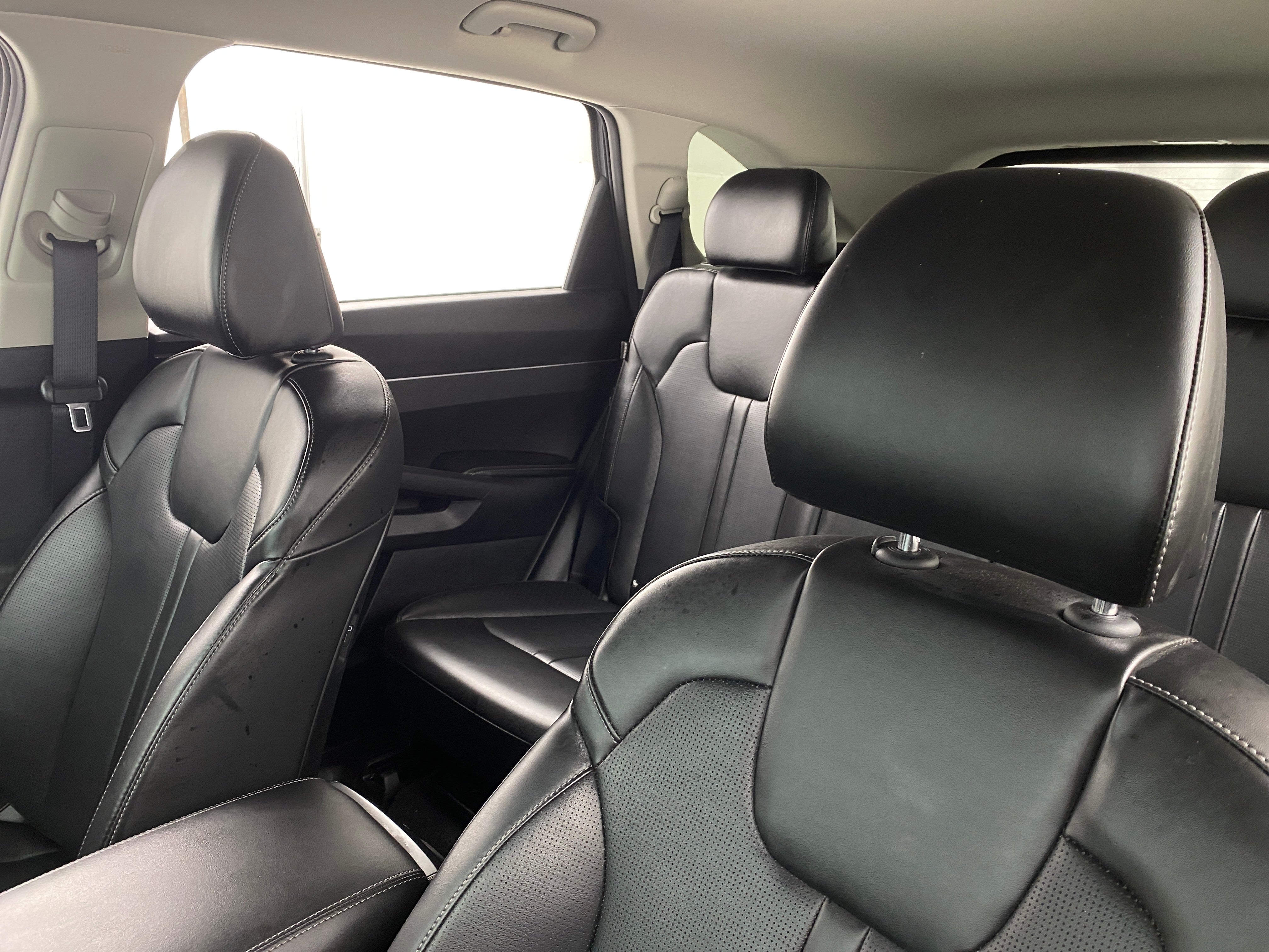 2024 Kia Sorento S 2