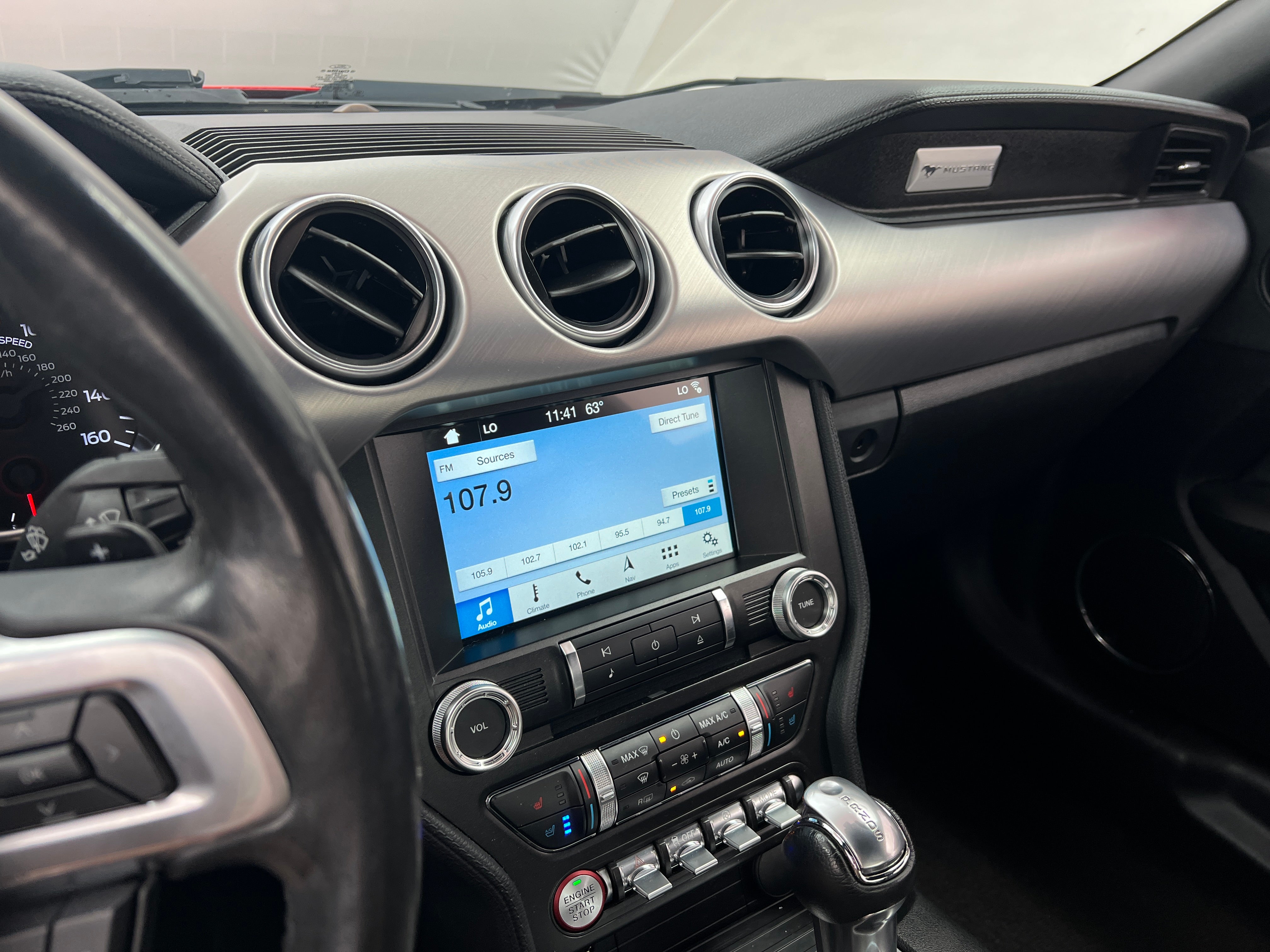 2018 Ford Mustang GT Premium 2