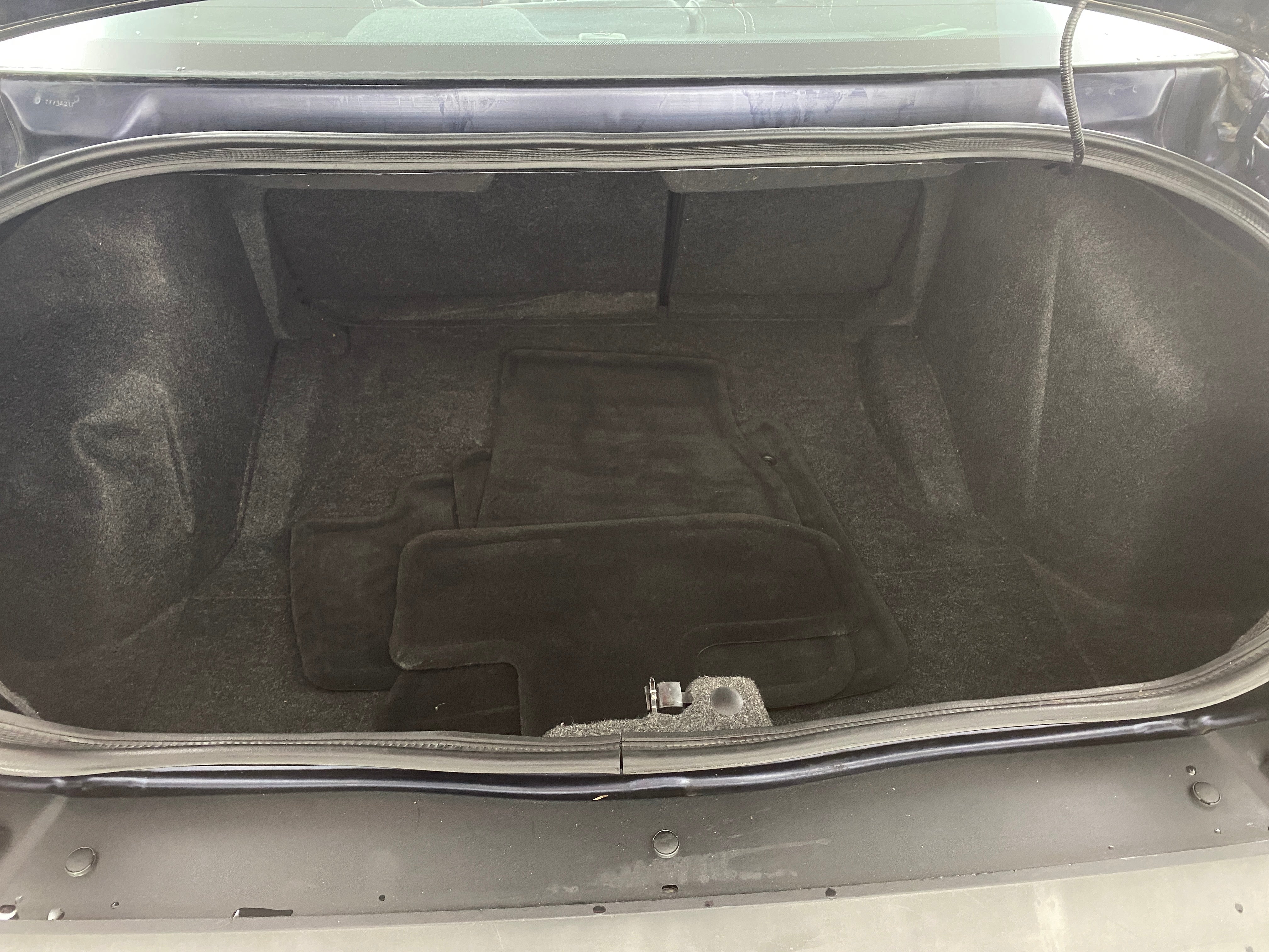 2012 Dodge Challenger R/T 5