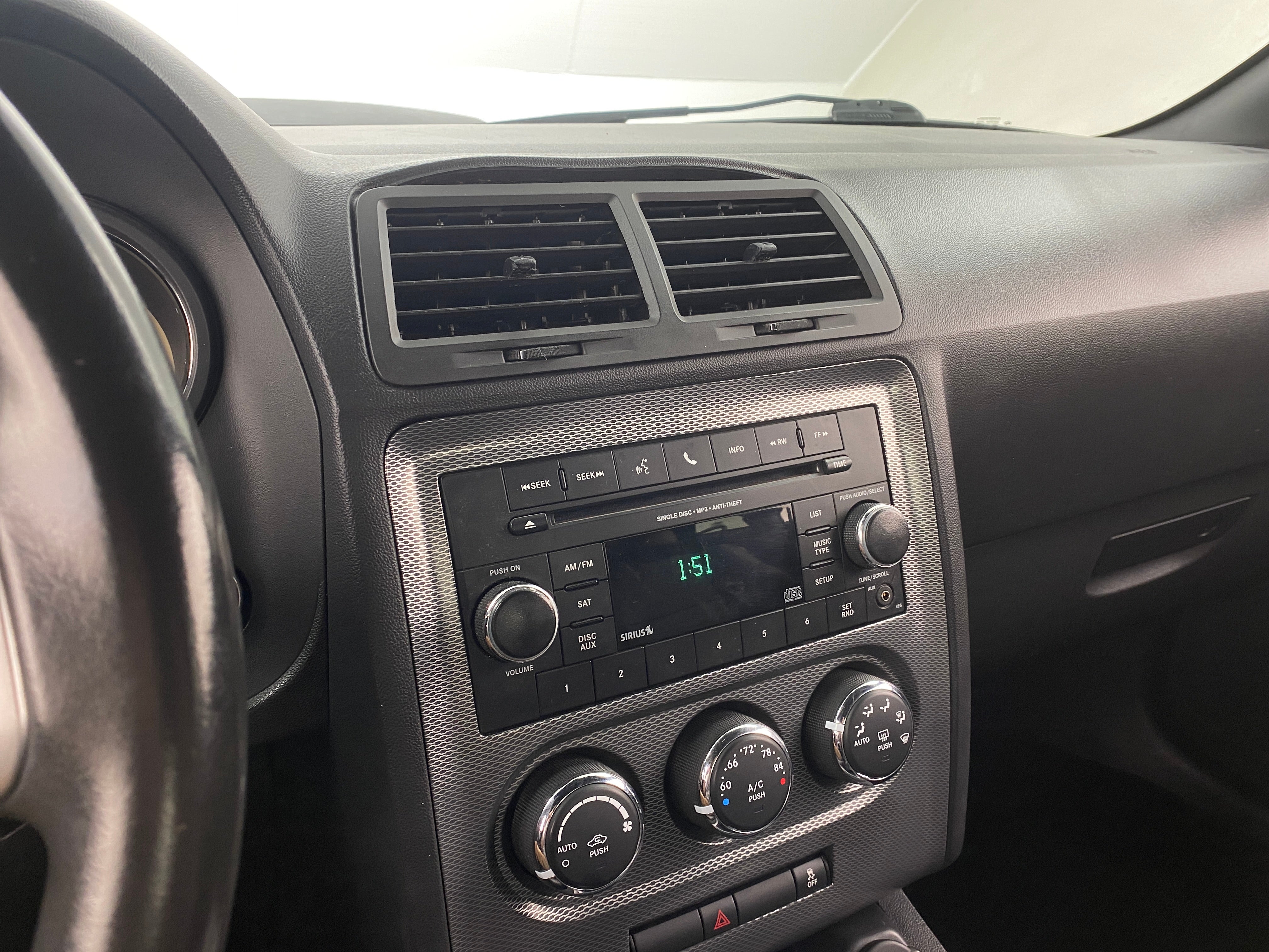 2012 Dodge Challenger R/T 3