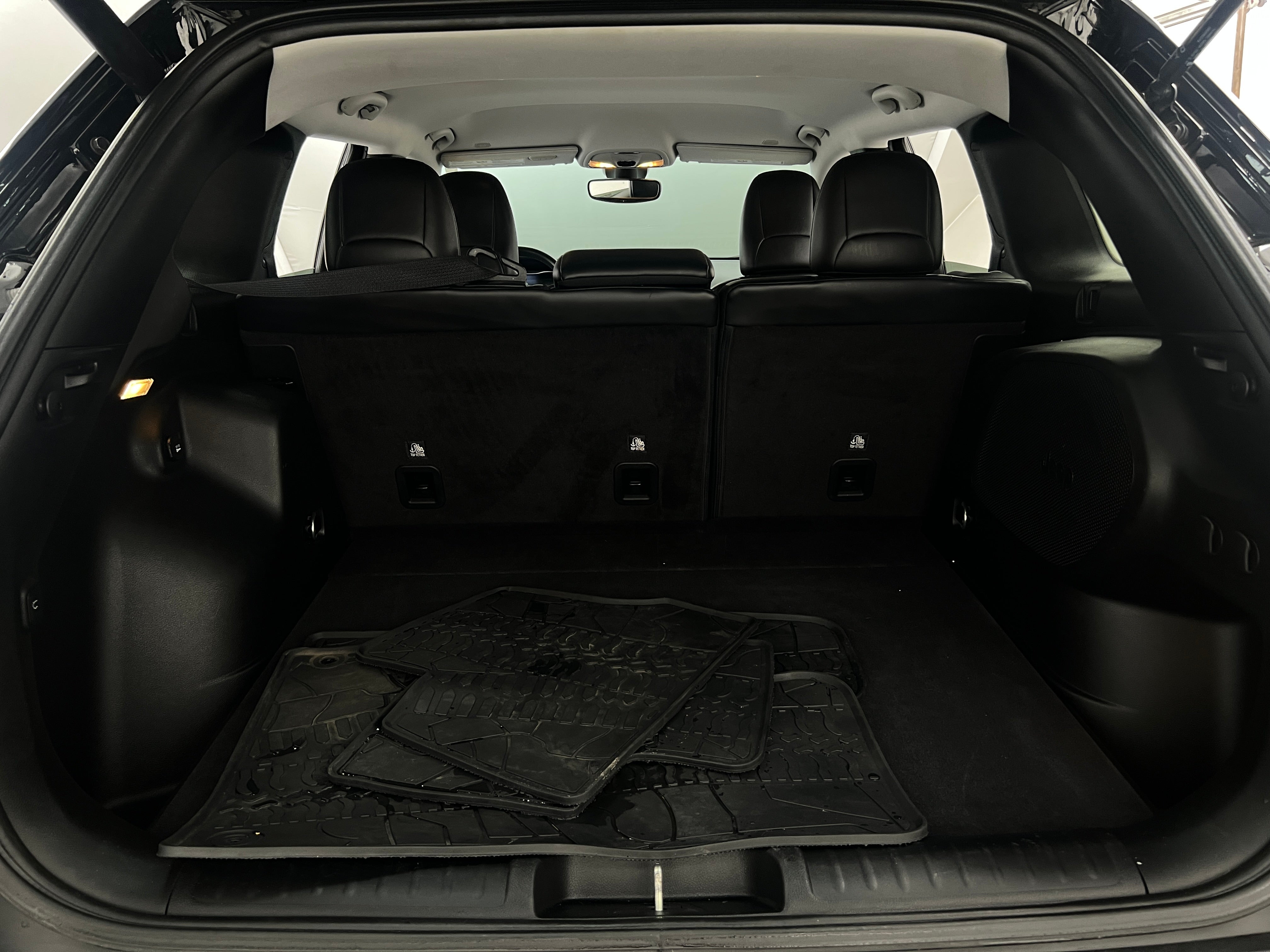 2019 Jeep Cherokee Limited Edition 6