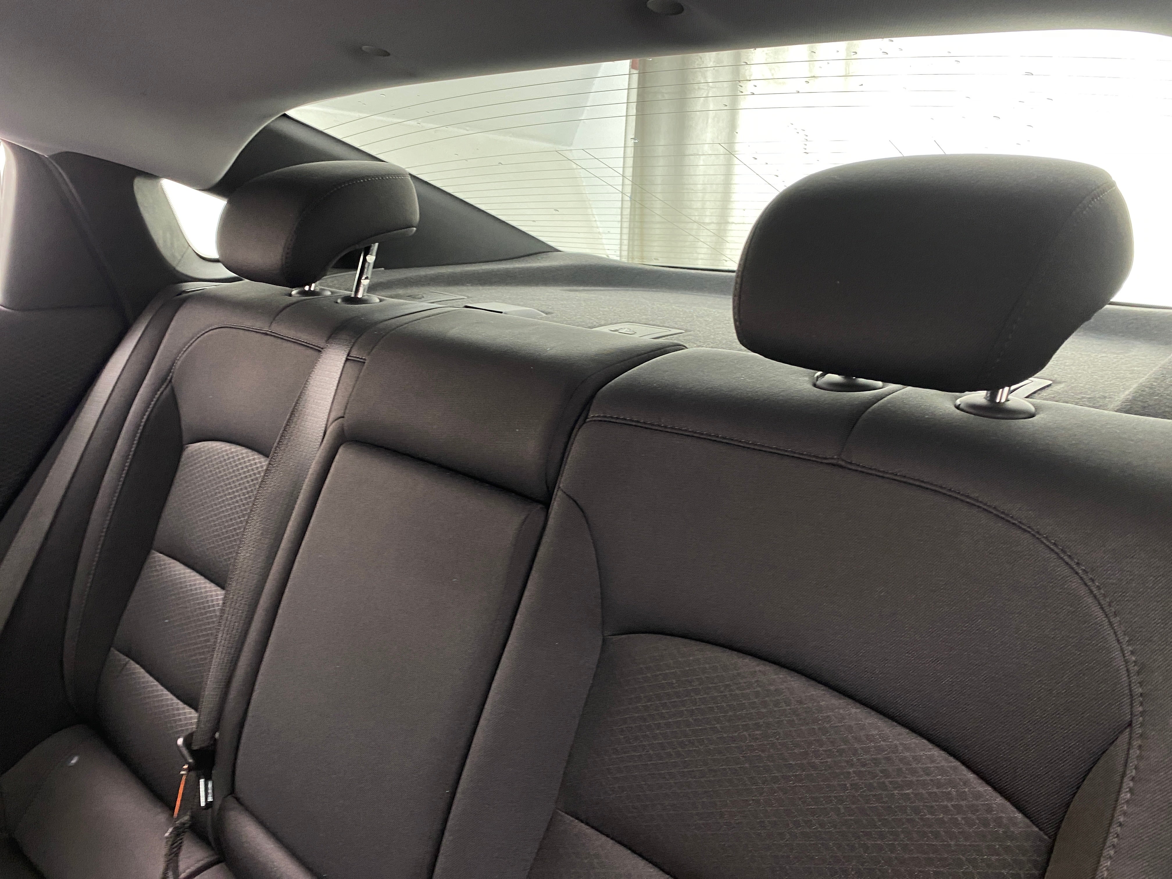 2024 Chevrolet Malibu LT 6