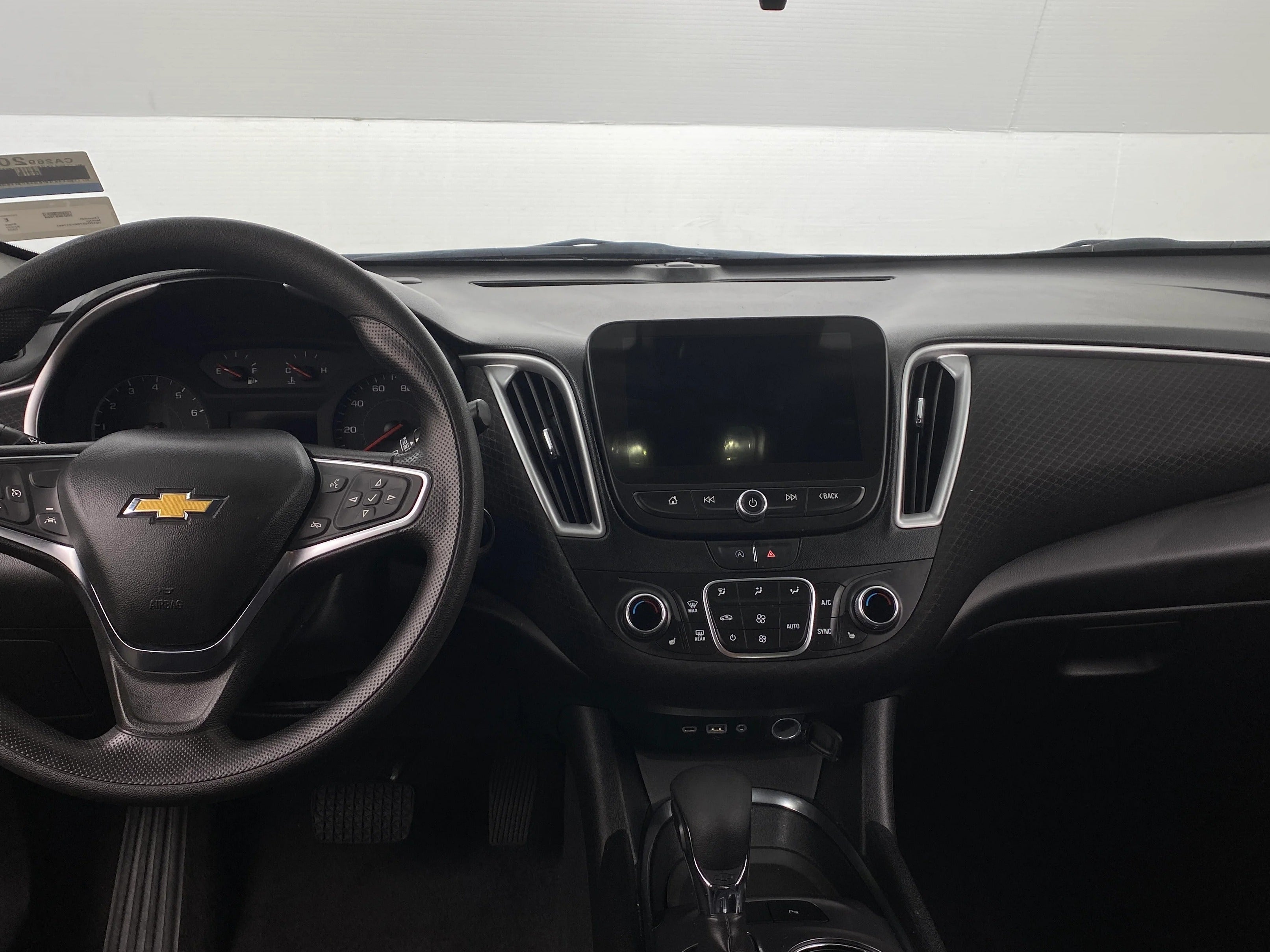 2024 Chevrolet Malibu LT 3