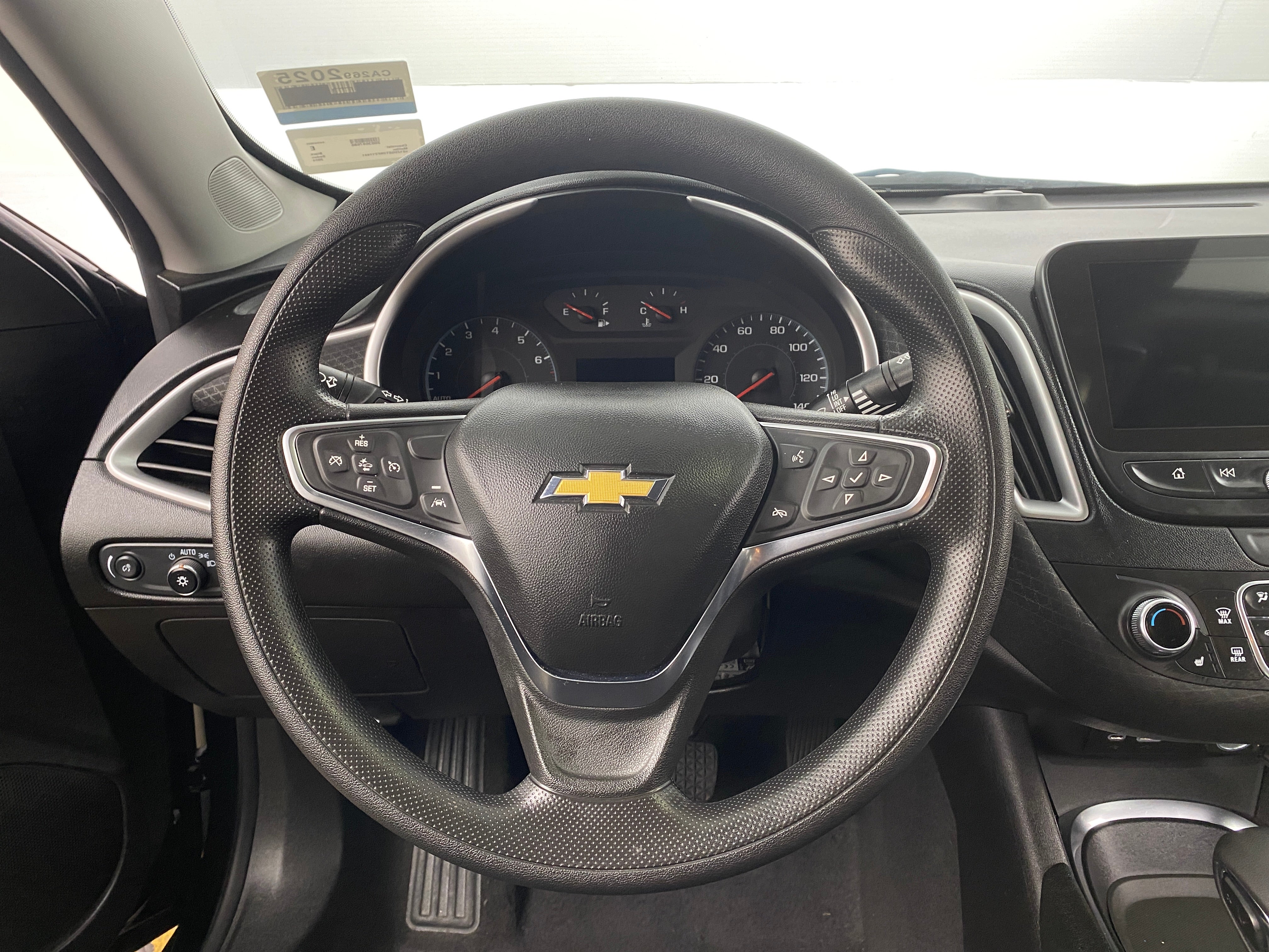 2024 Chevrolet Malibu LT 5