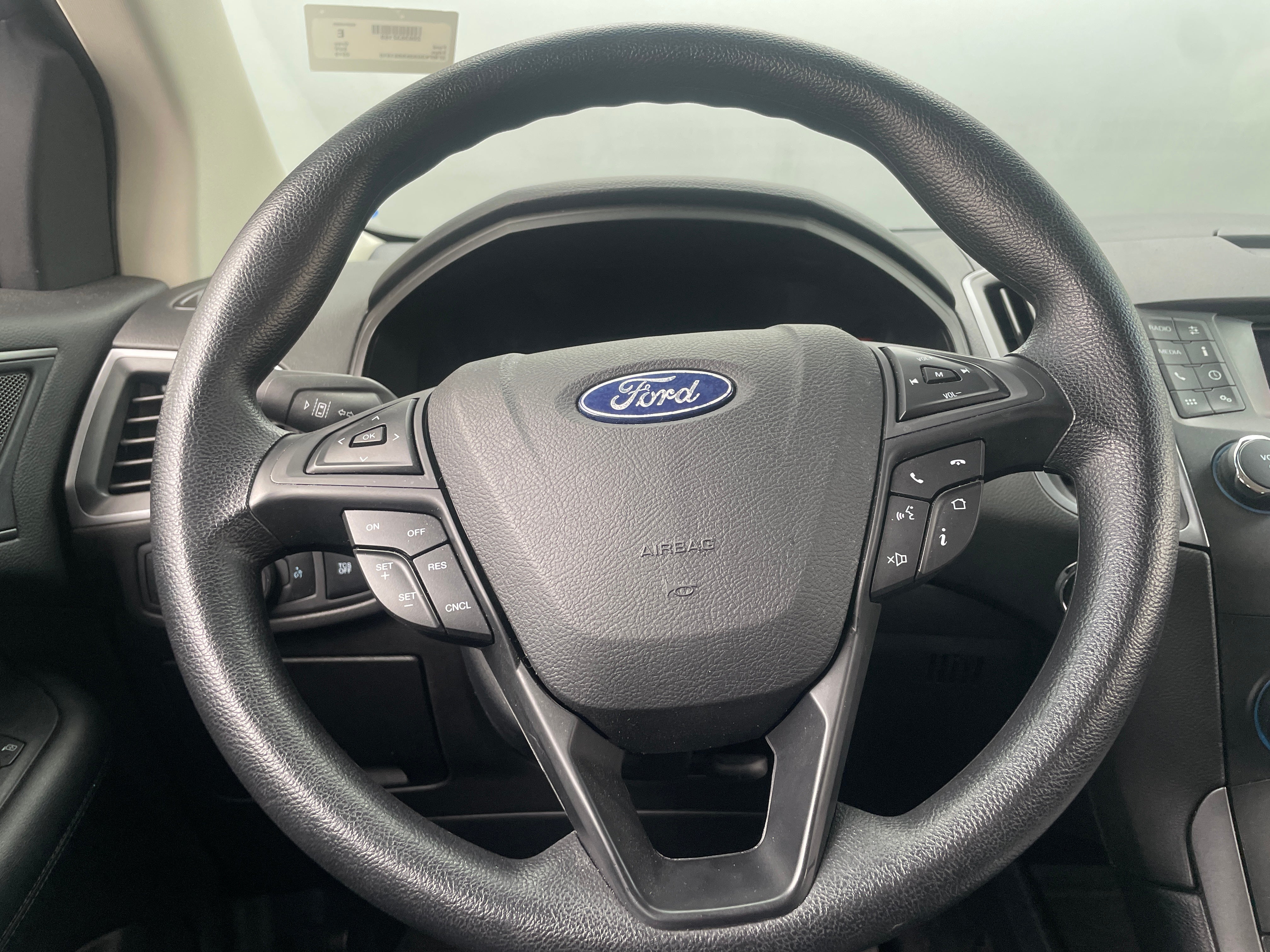 2019 Ford Edge SE 5