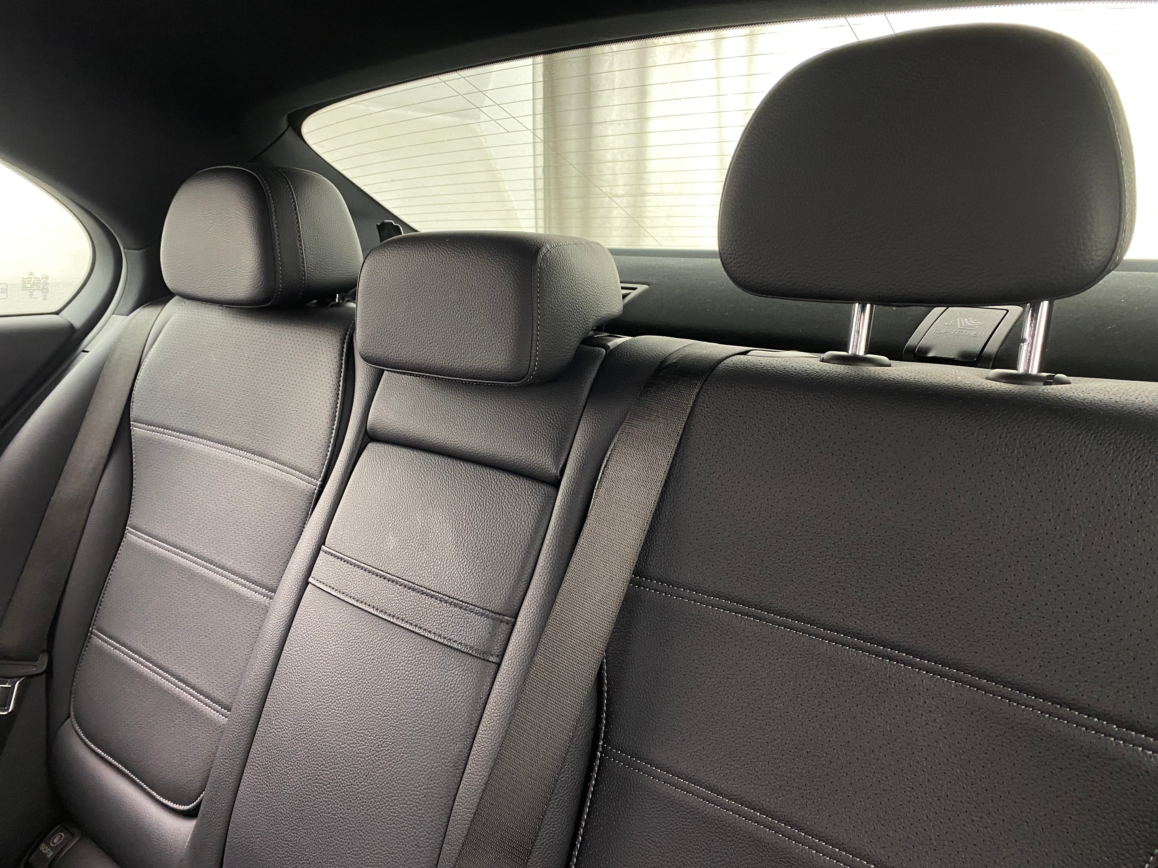 2024 Mercedes-Benz C-Class C 300 5