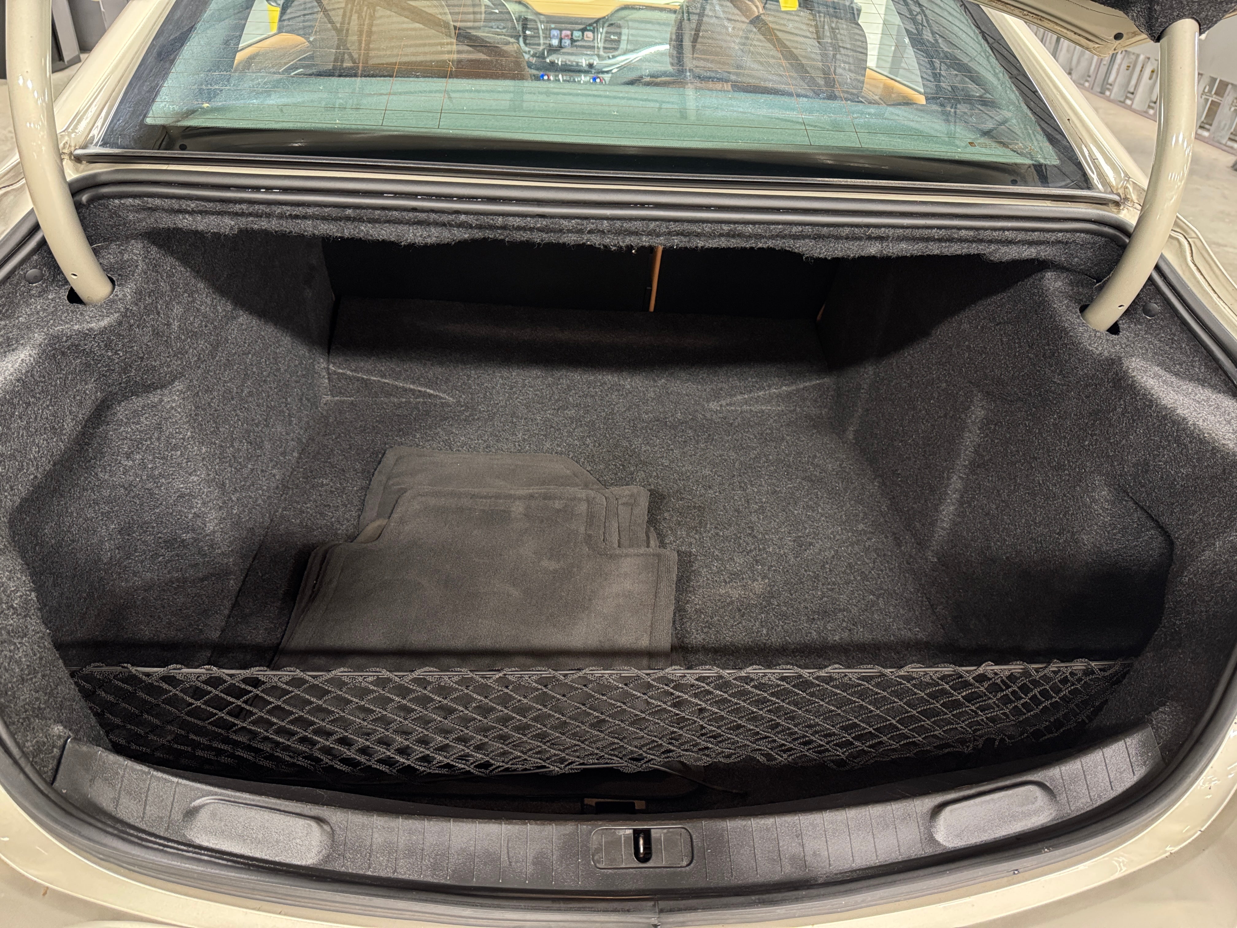 2014 Chevrolet Impala LTZ 6