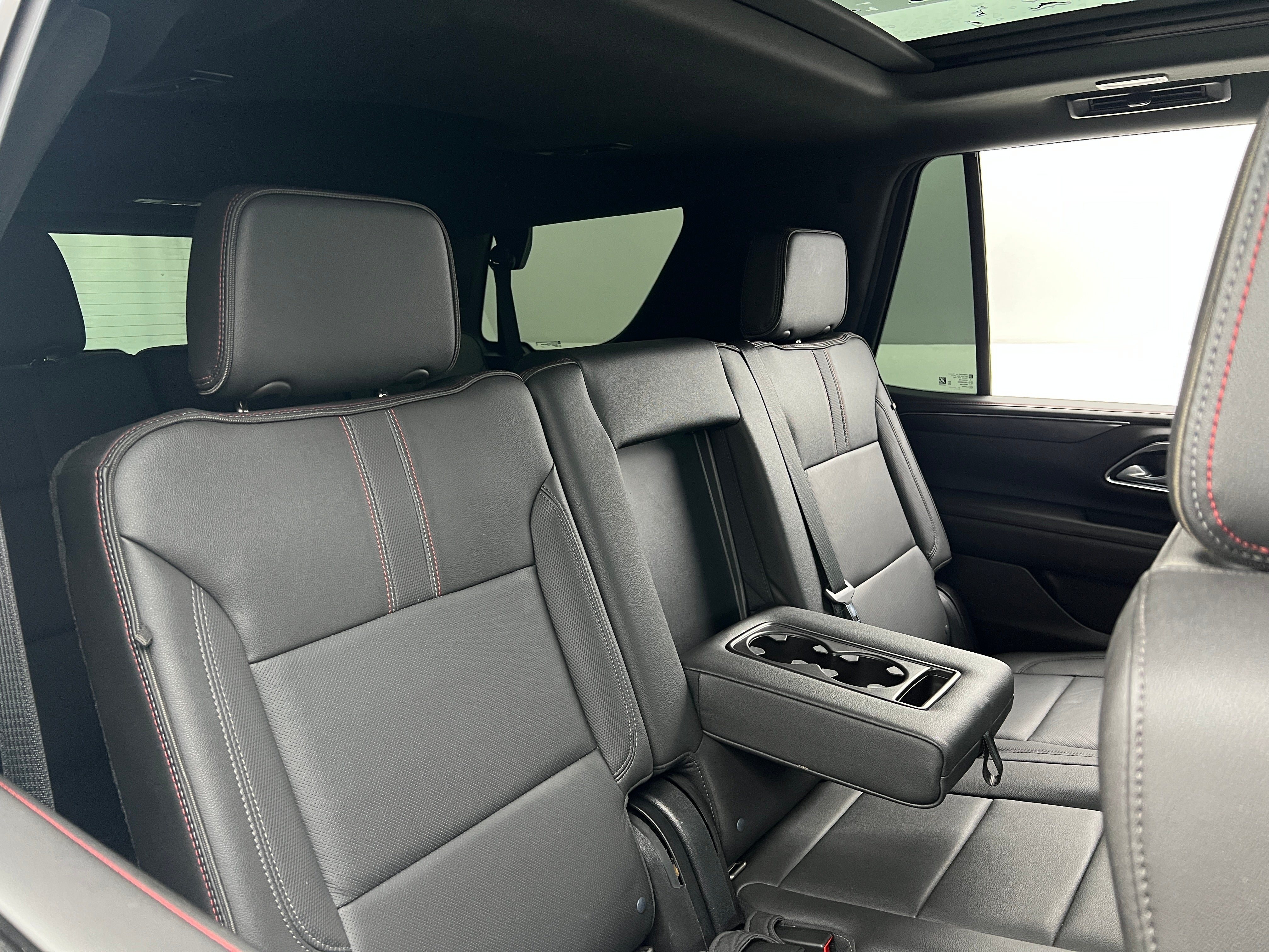 2021 Chevrolet Tahoe RST 5