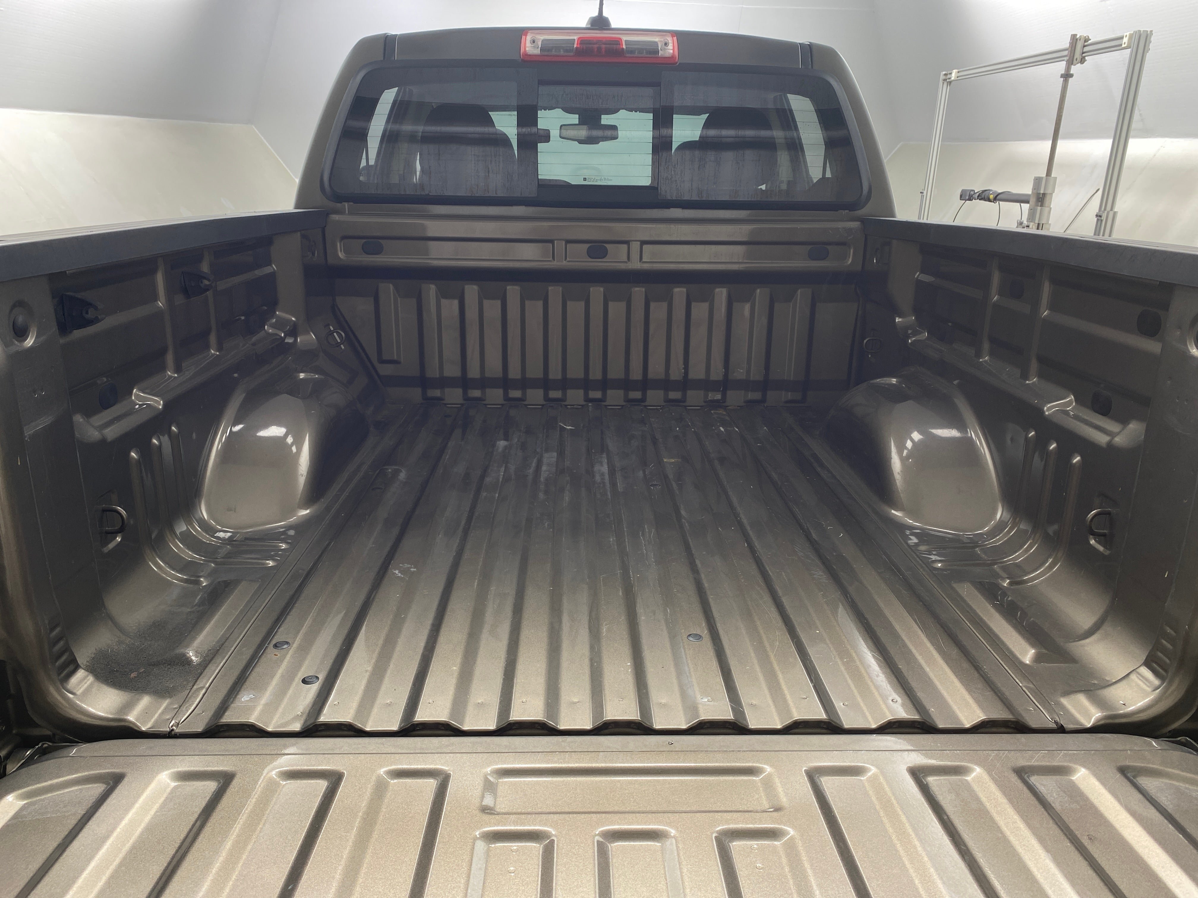 2016 Chevrolet Colorado Z71 6