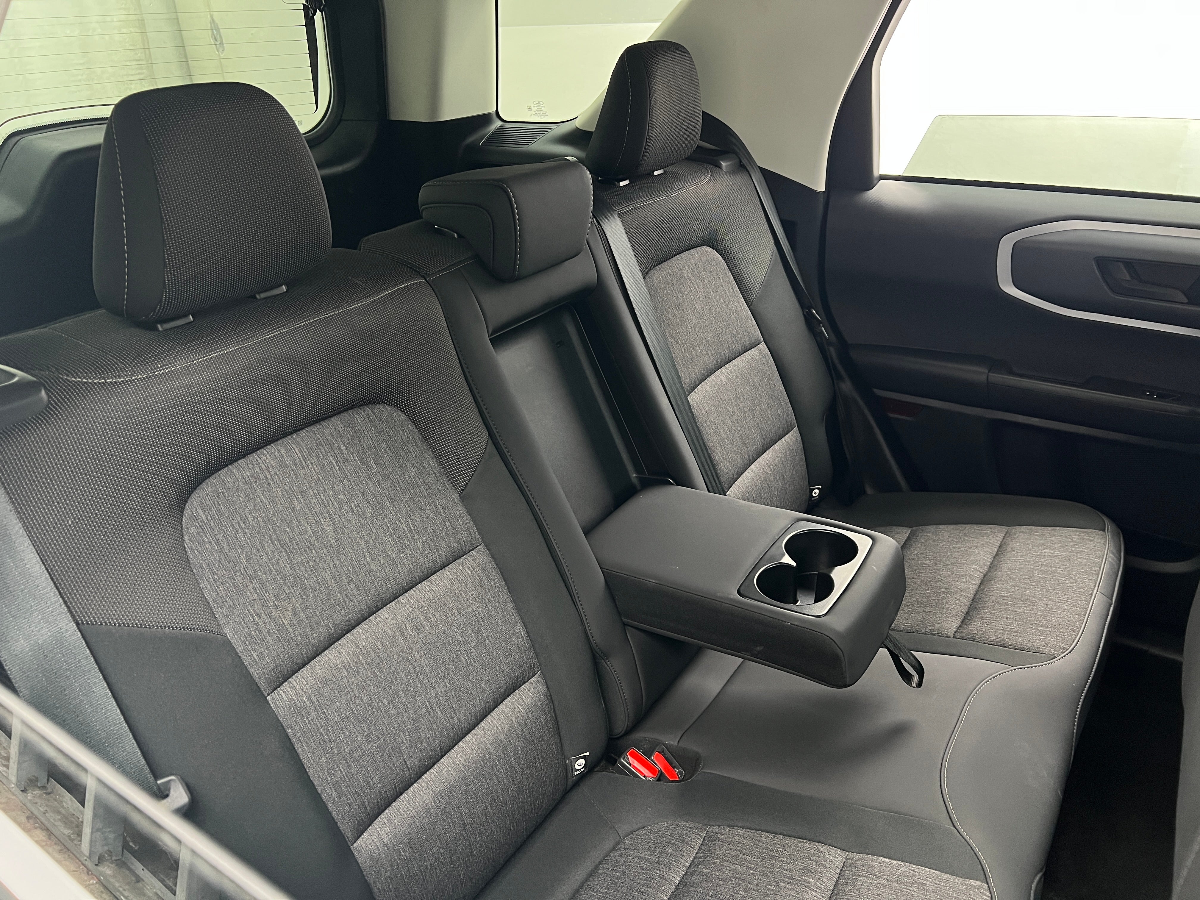 2024 Ford Bronco Sport Big Bend 6