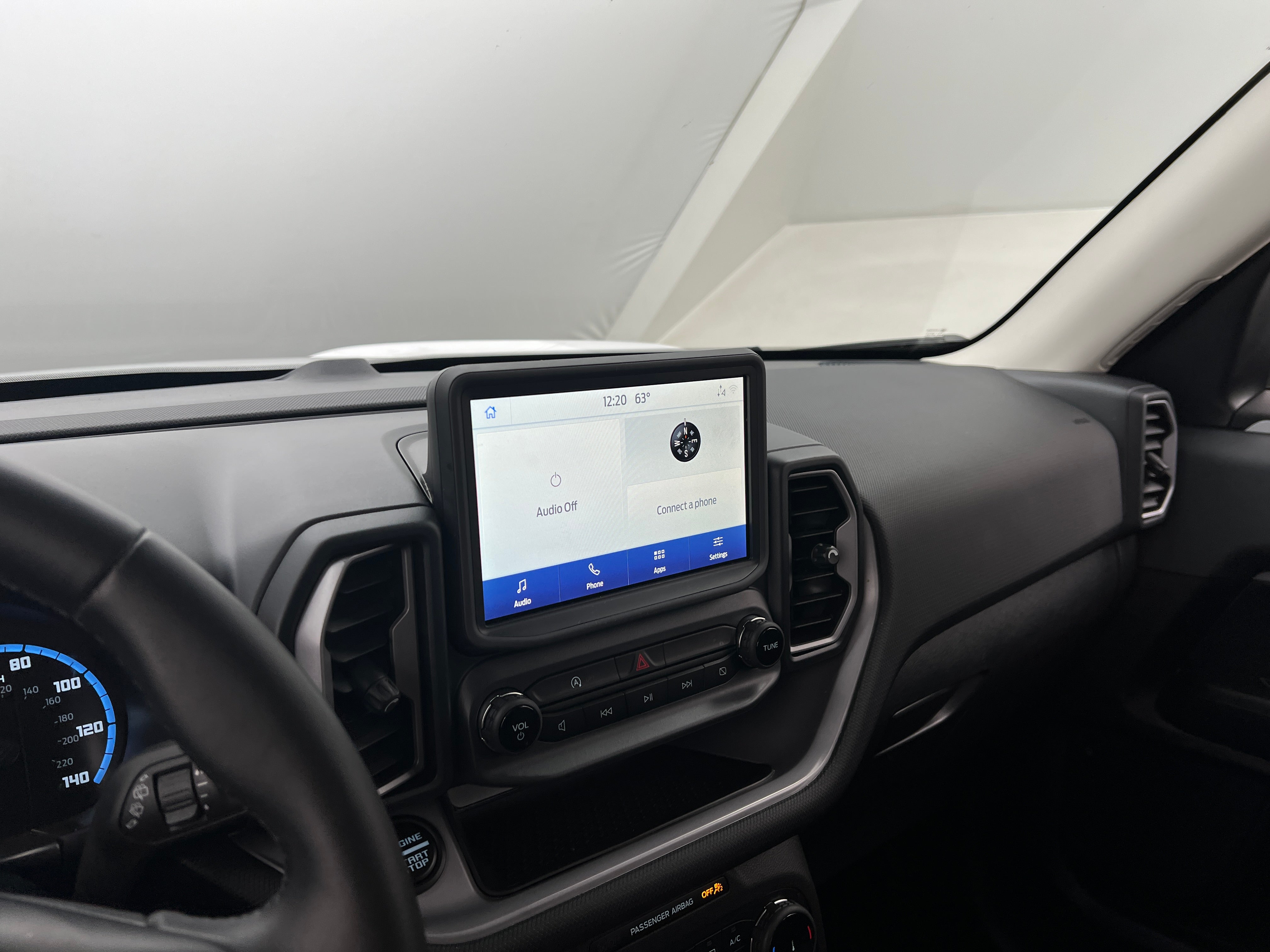 2024 Ford Bronco Sport Big Bend 4