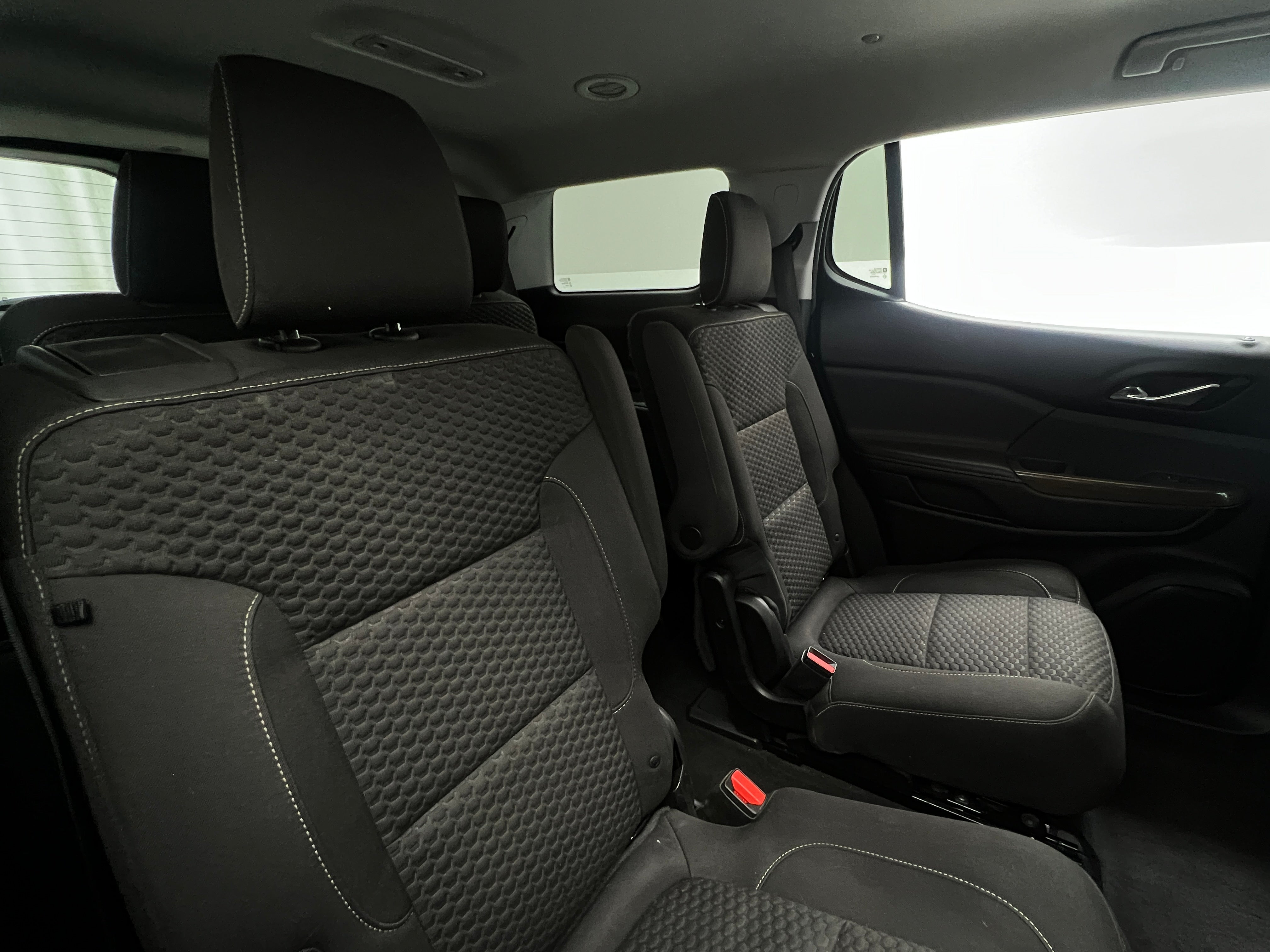 2018 GMC Acadia SLE 6