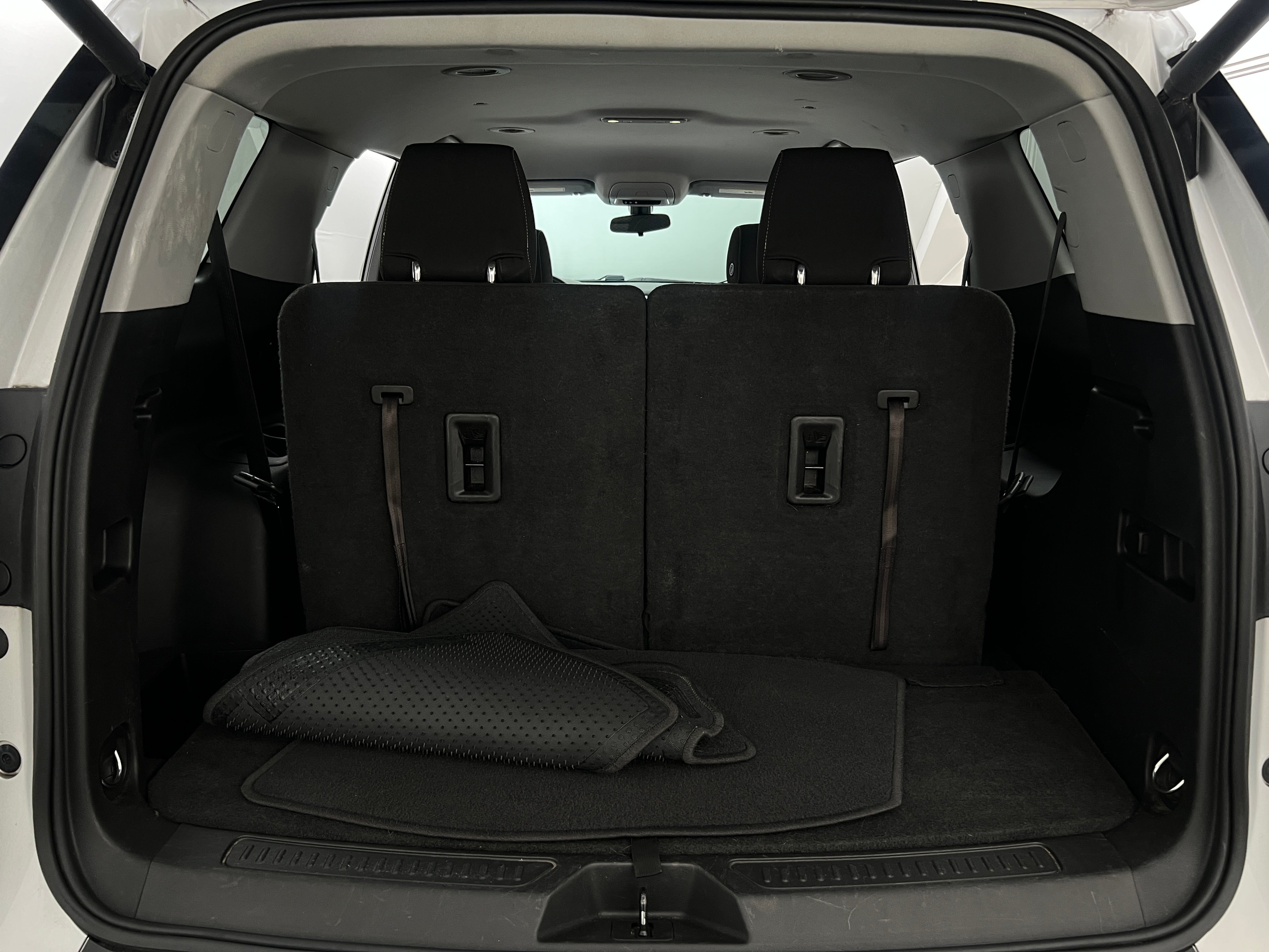 2018 GMC Acadia SLE 7