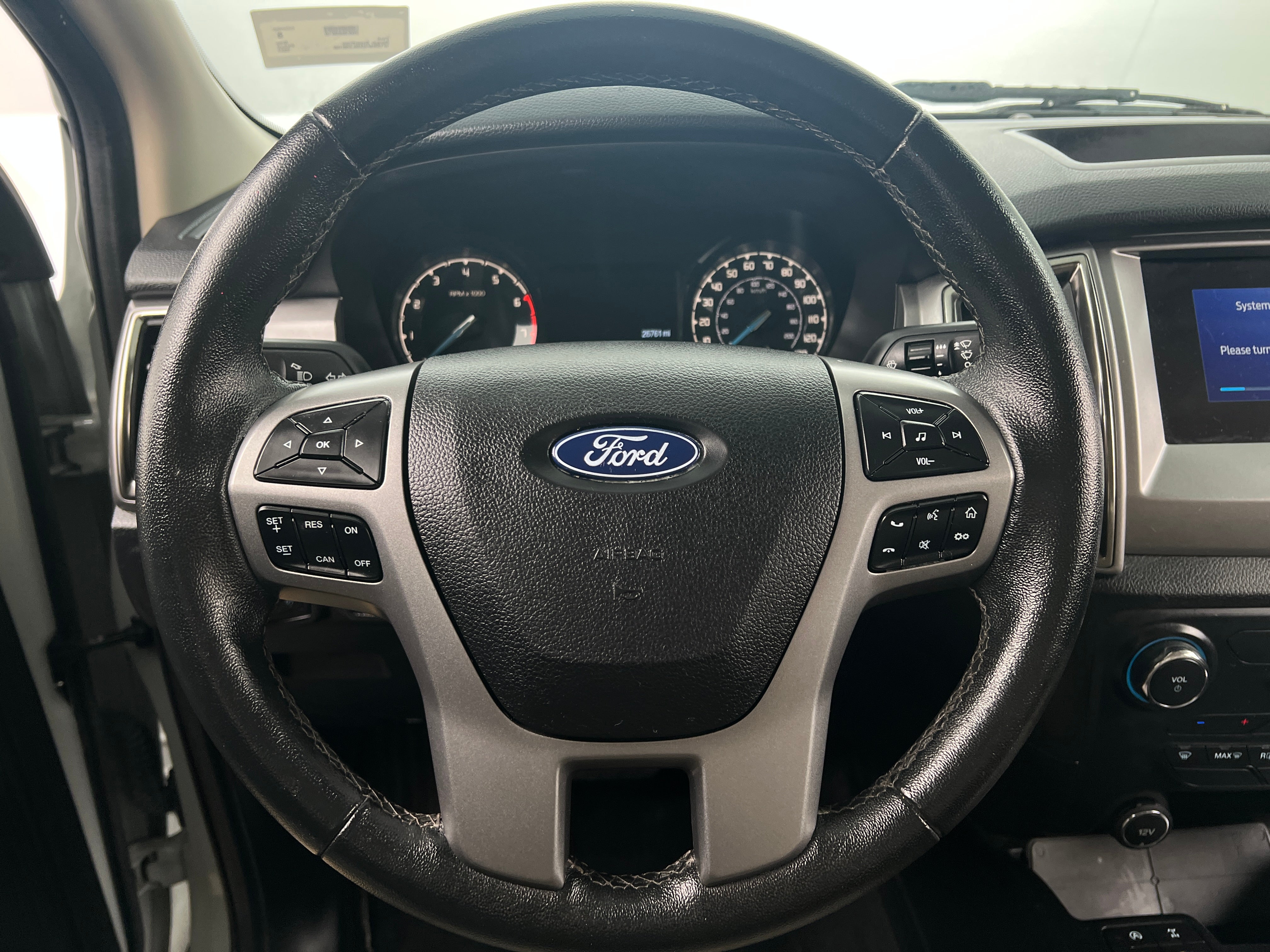 2021 Ford Ranger XLT 5