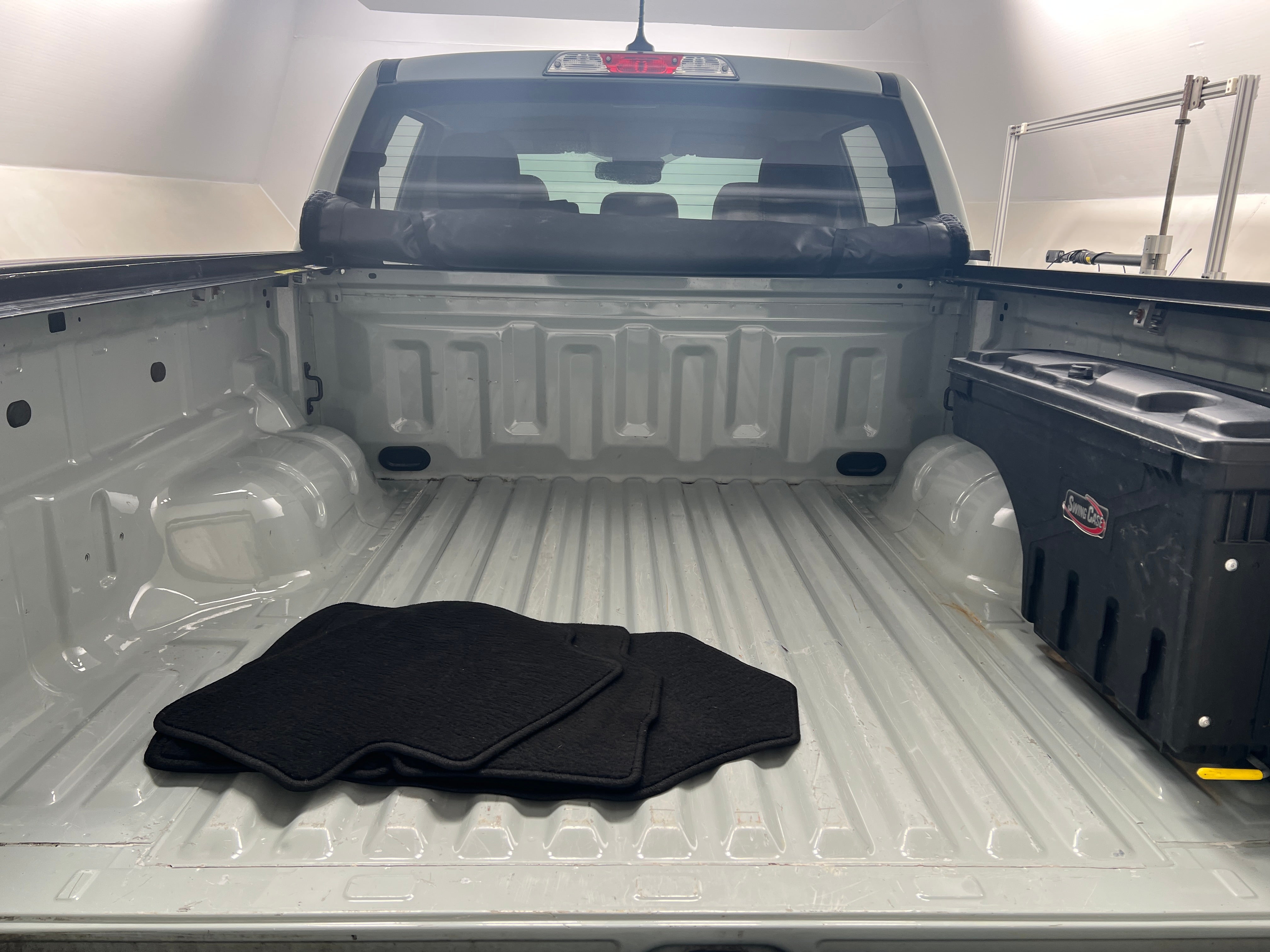 2021 Ford Ranger XLT 7
