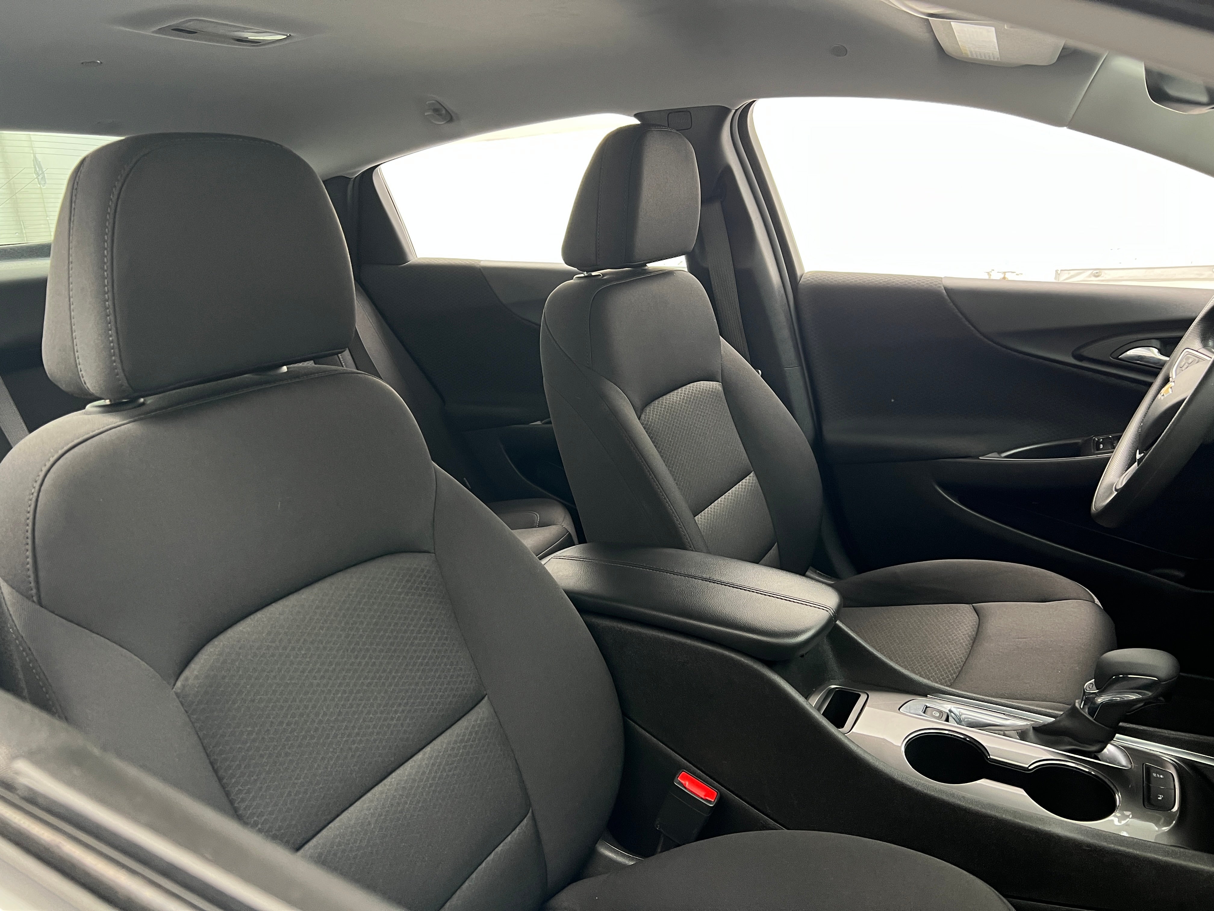 2024 Chevrolet Malibu LT 2