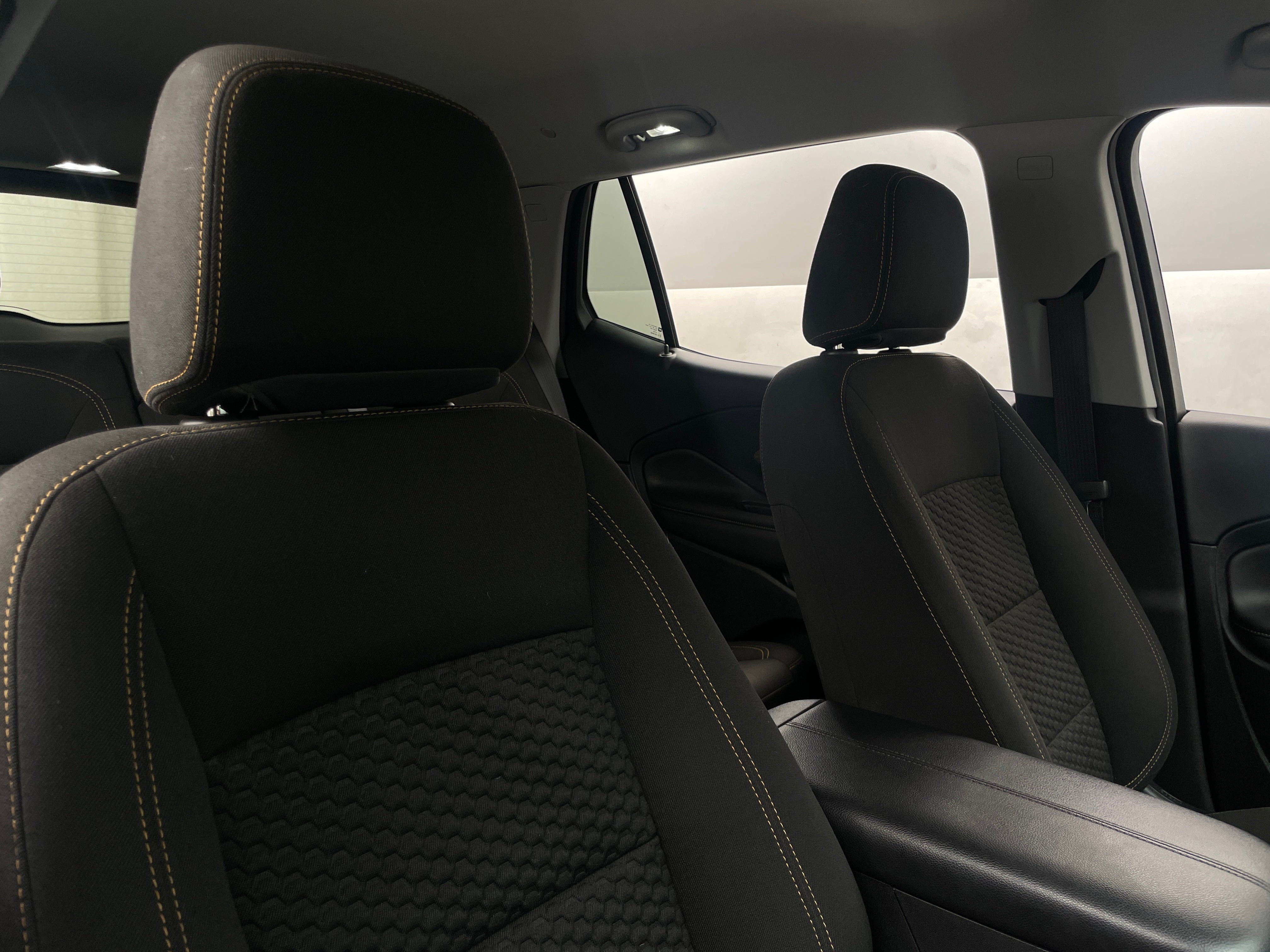 2021 GMC Terrain SLE 2
