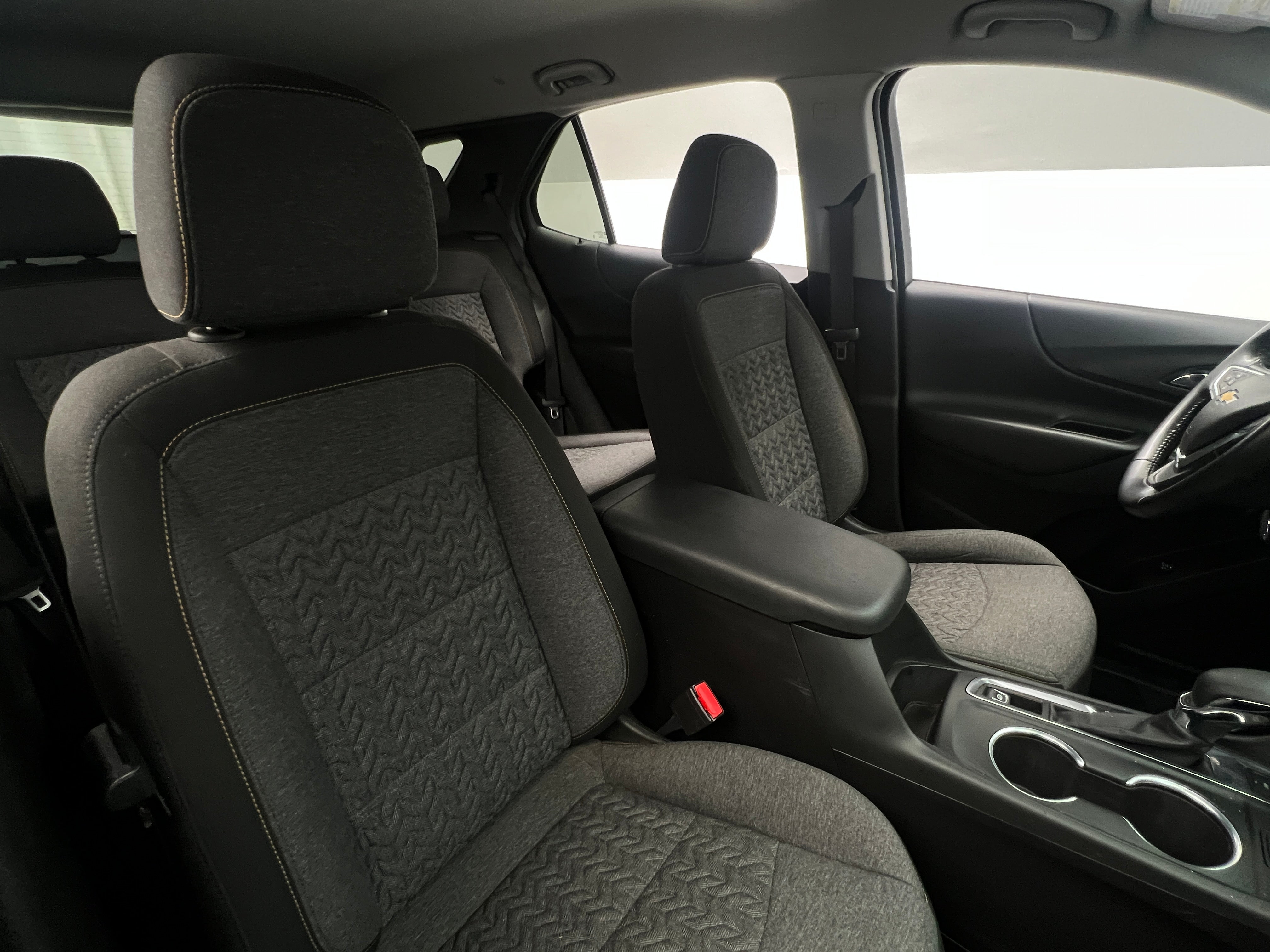 2022 Chevrolet Equinox LT 2