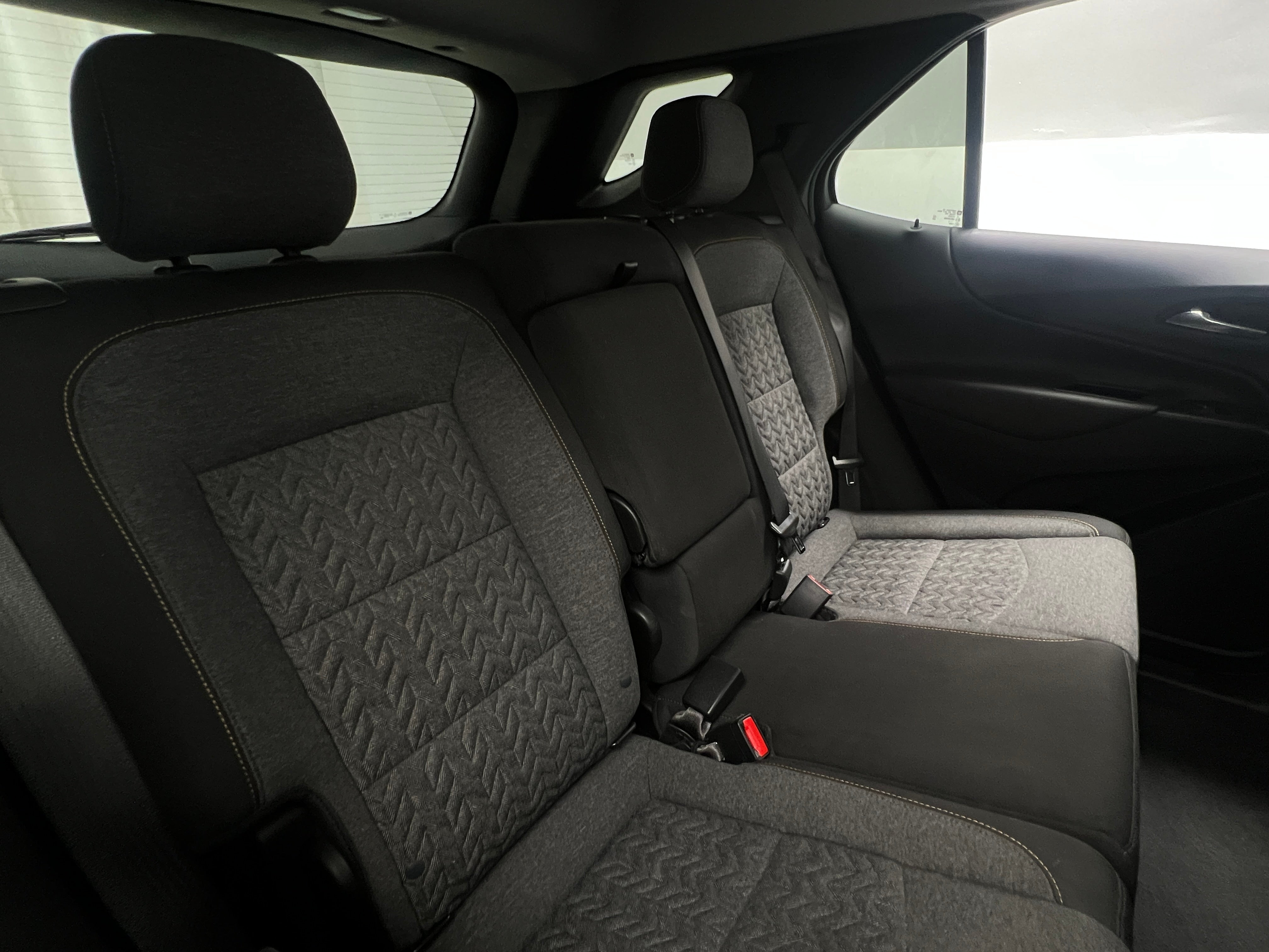 2022 Chevrolet Equinox LT 6