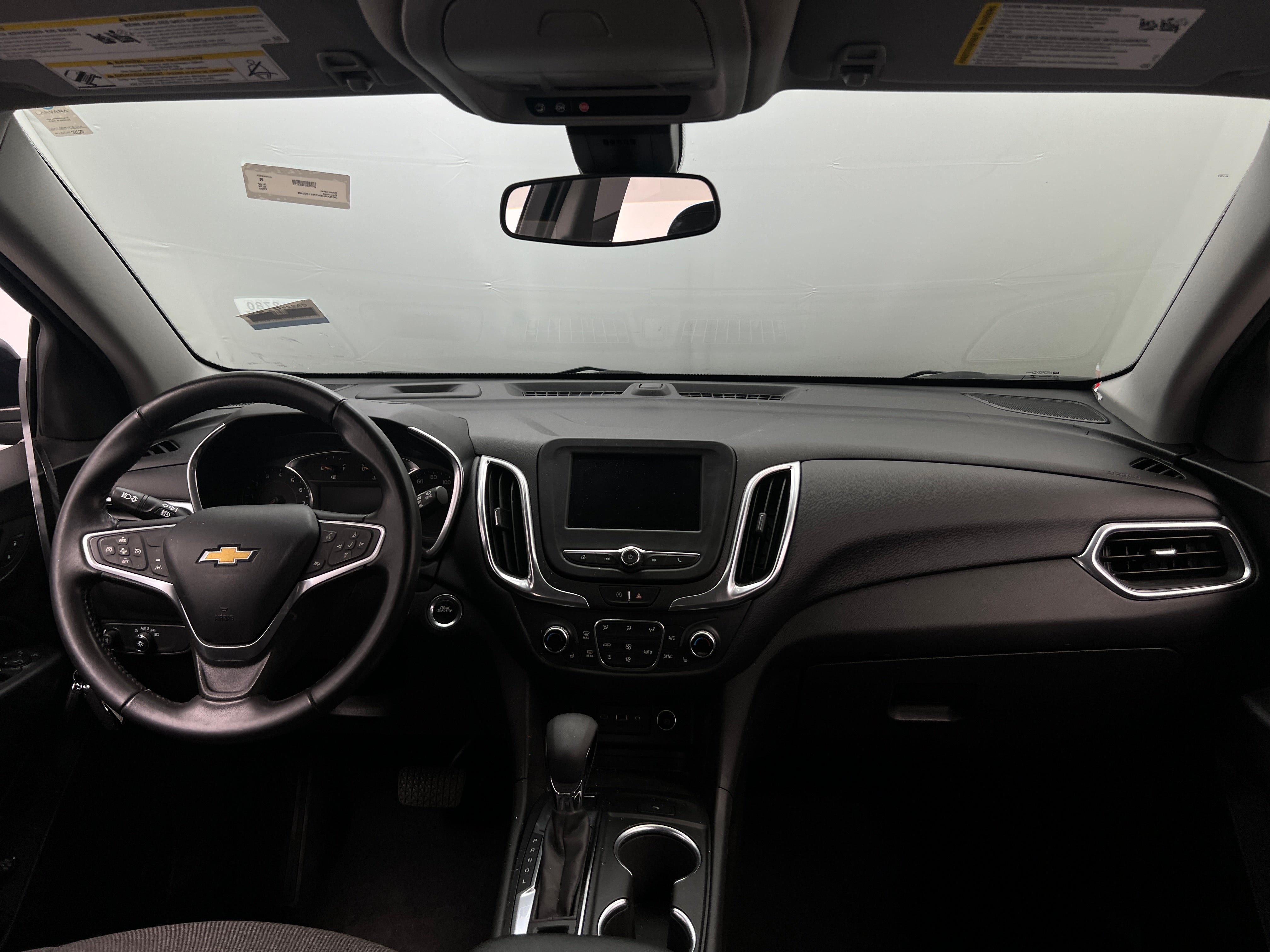 2022 Chevrolet Equinox LT 3