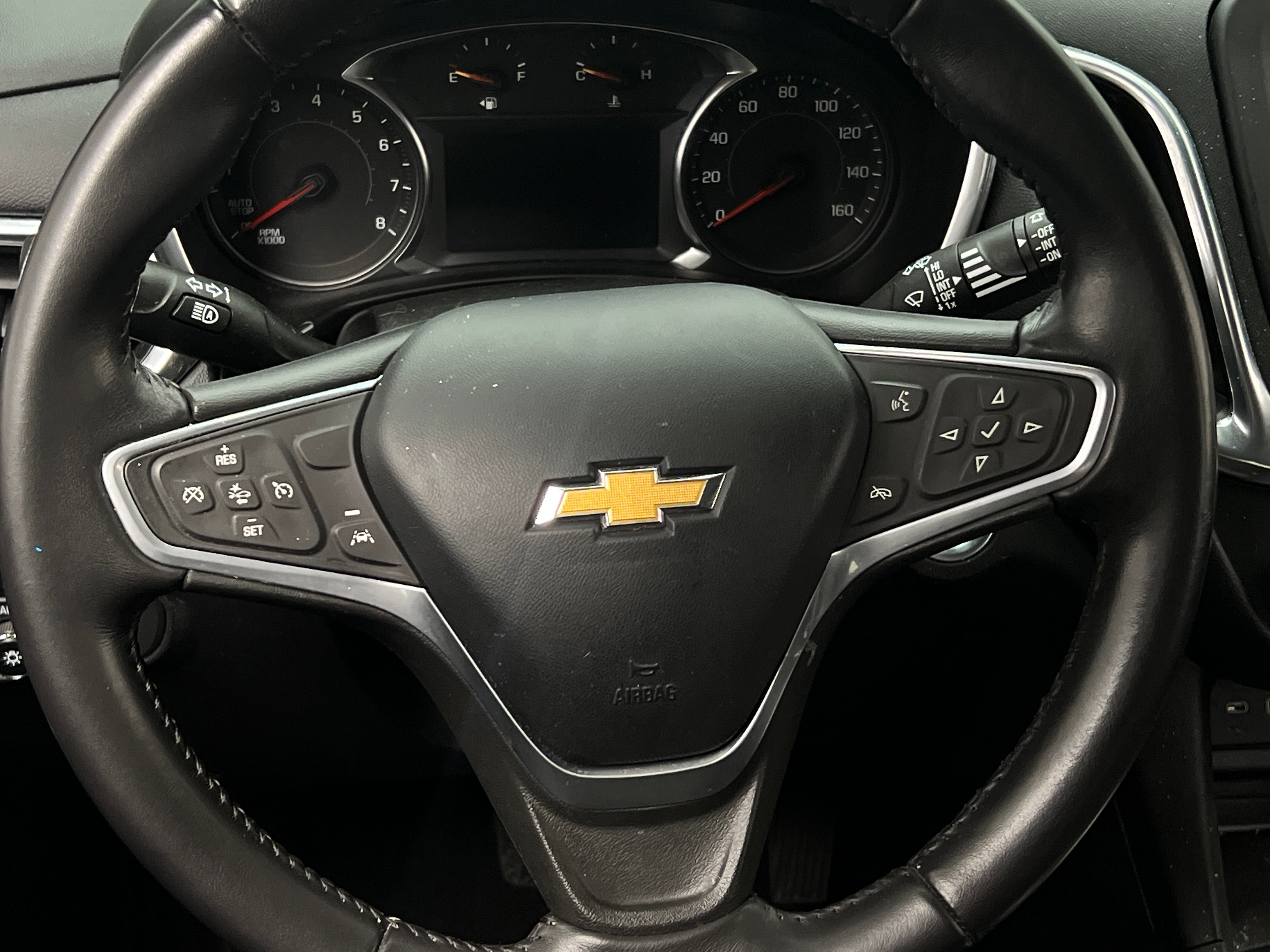 2022 Chevrolet Equinox LT 5