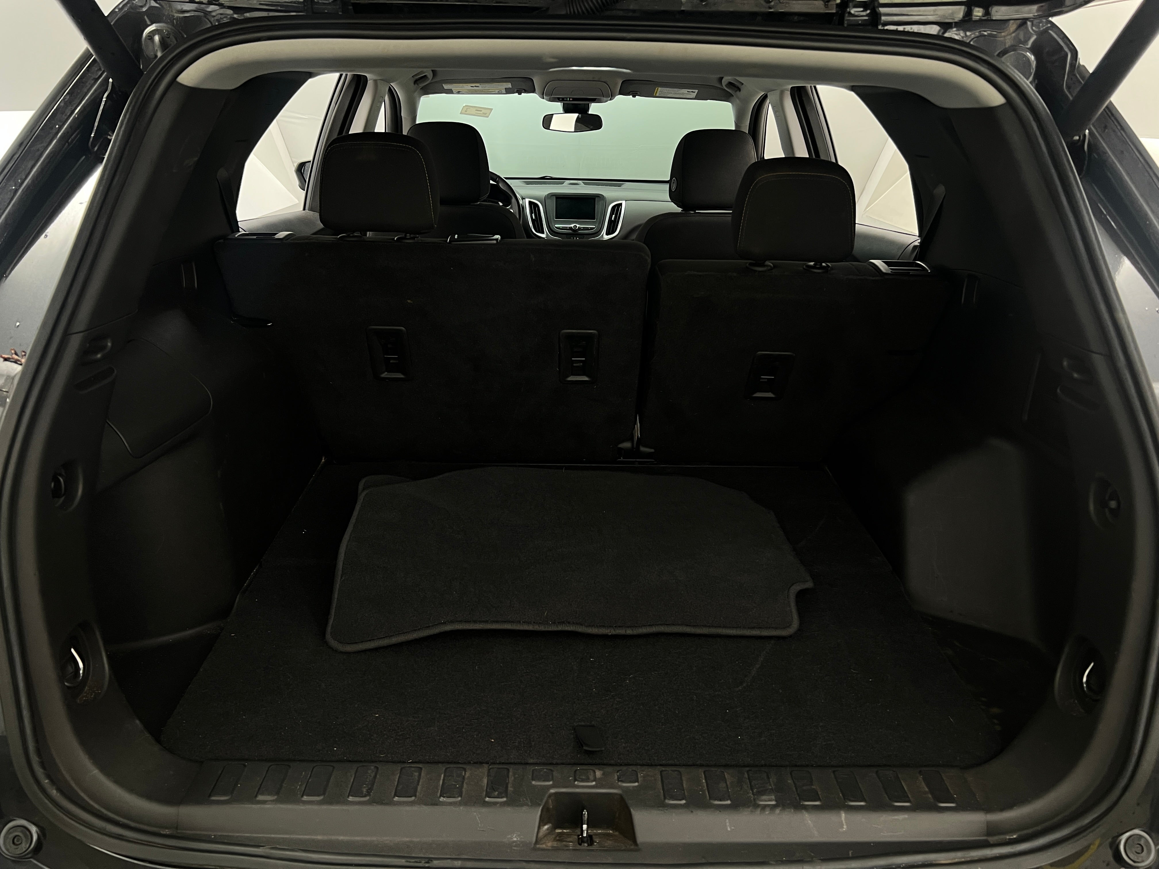 2022 Chevrolet Equinox LT 7
