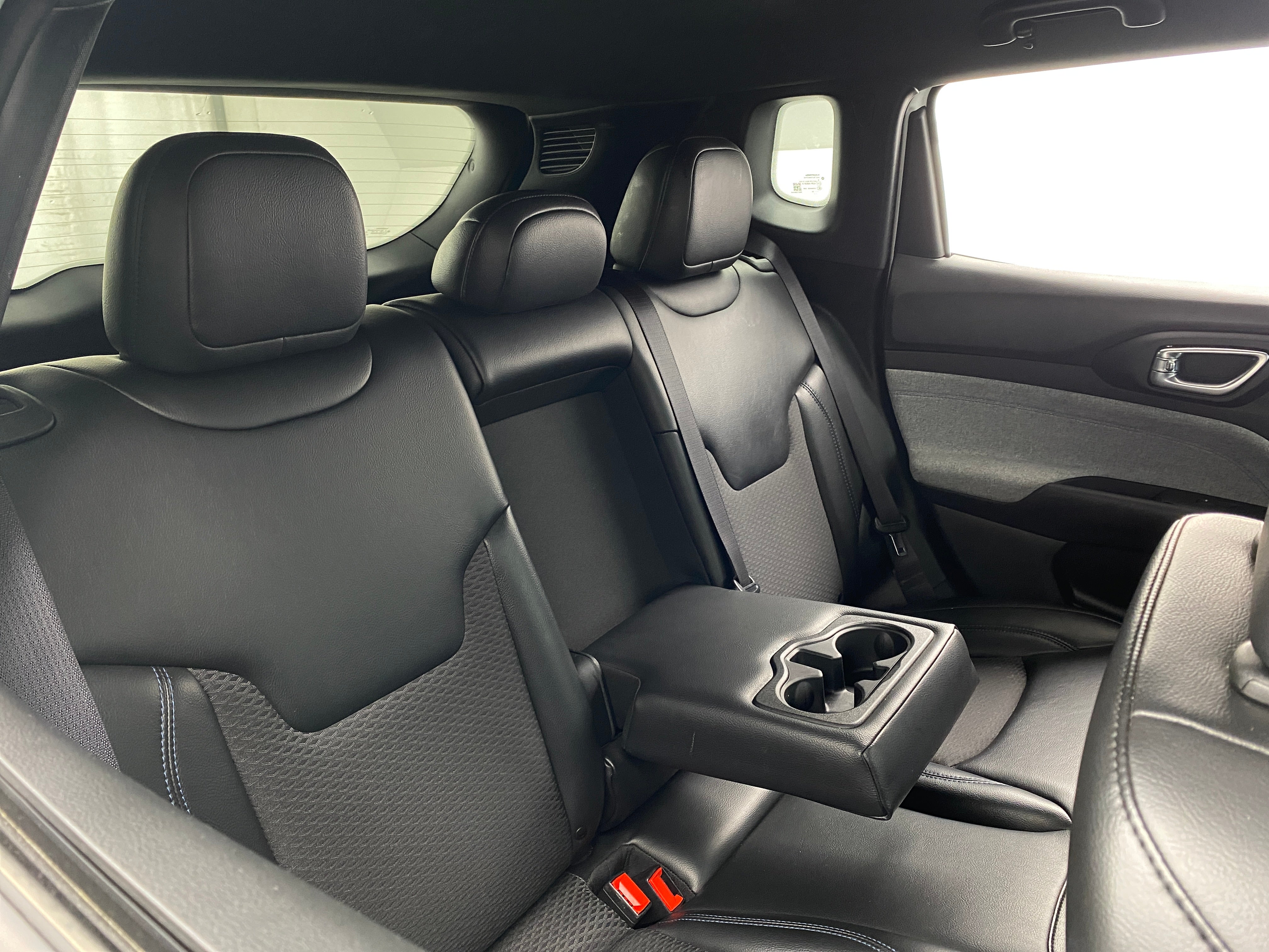 2023 Jeep Compass Latitude 6