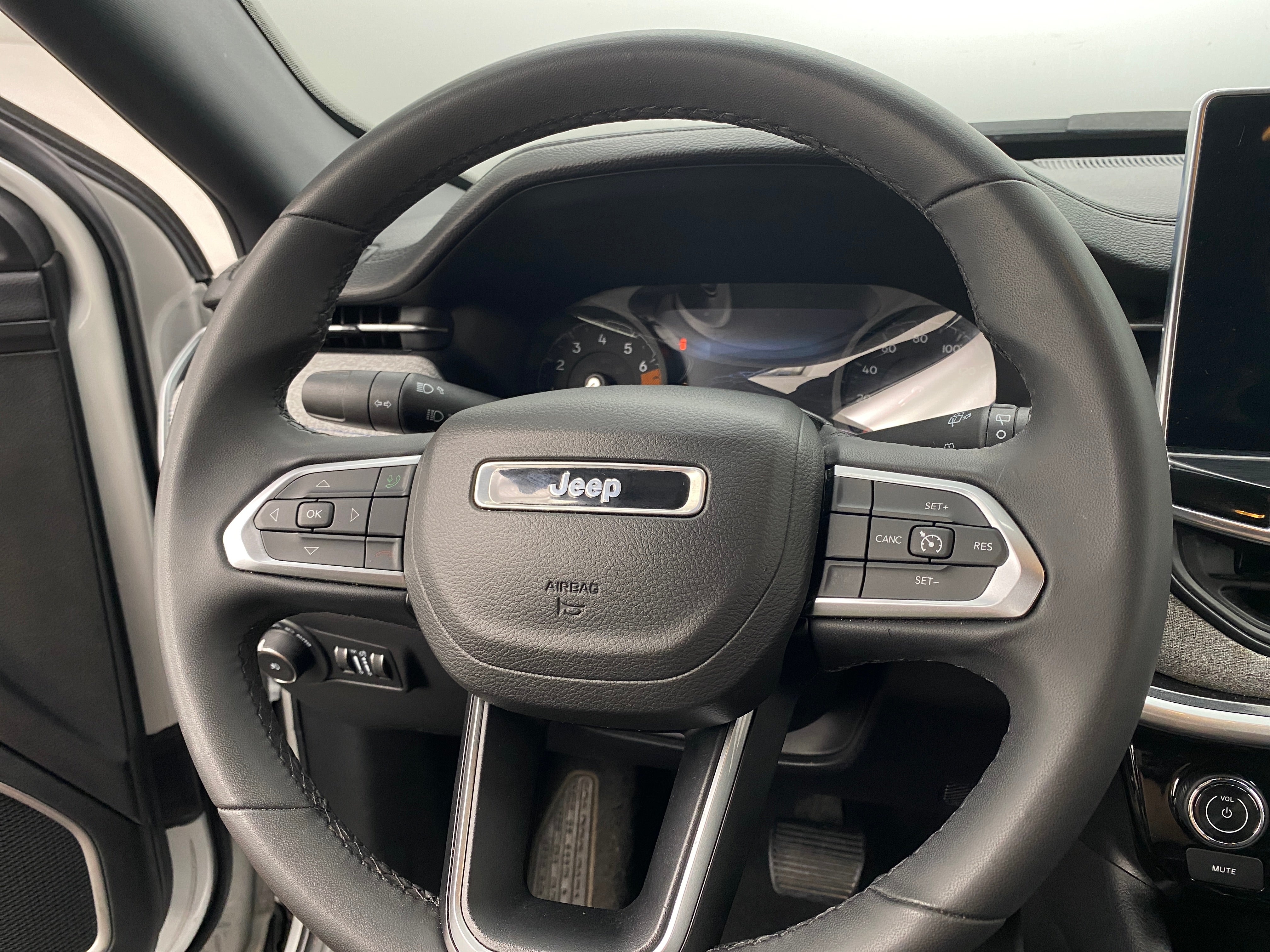 2023 Jeep Compass Latitude 5