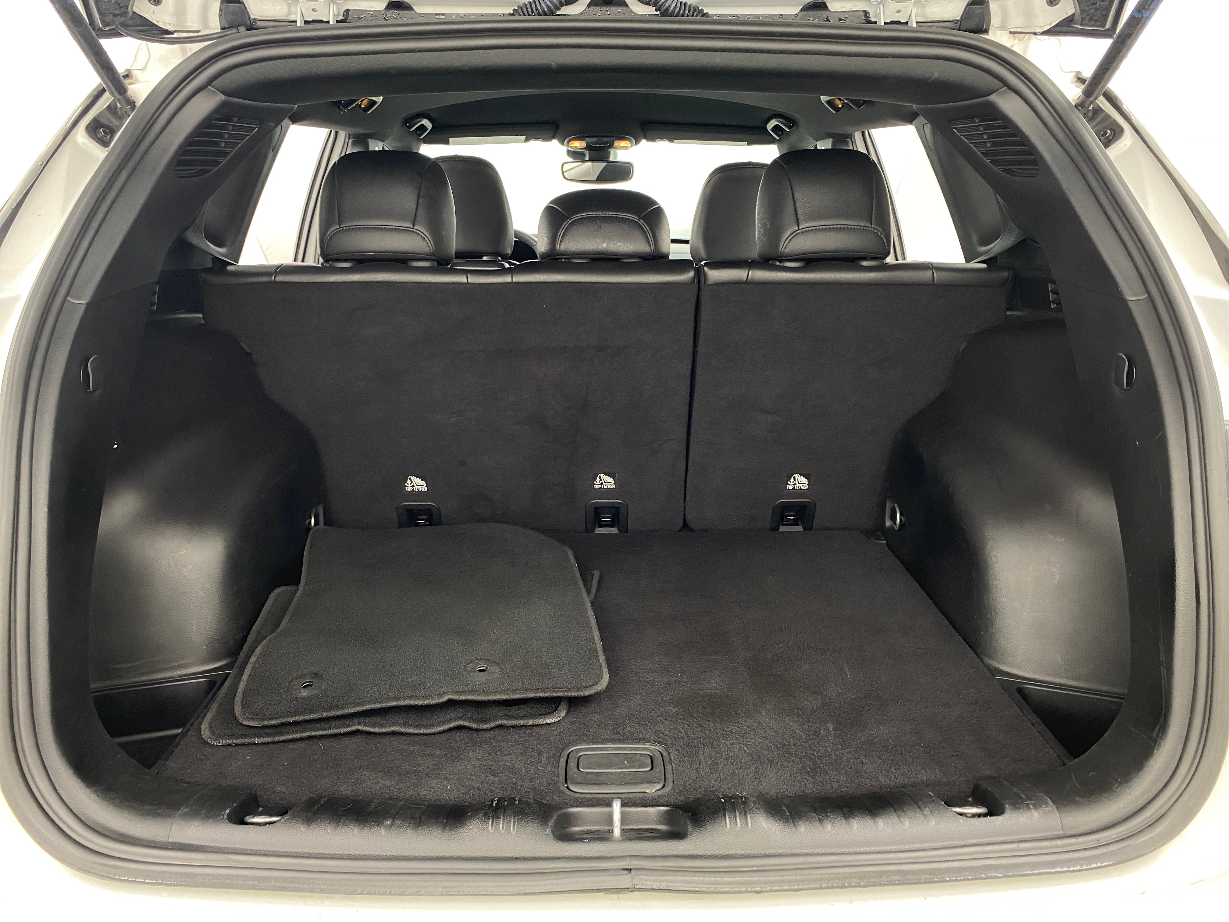 2023 Jeep Compass Latitude 7