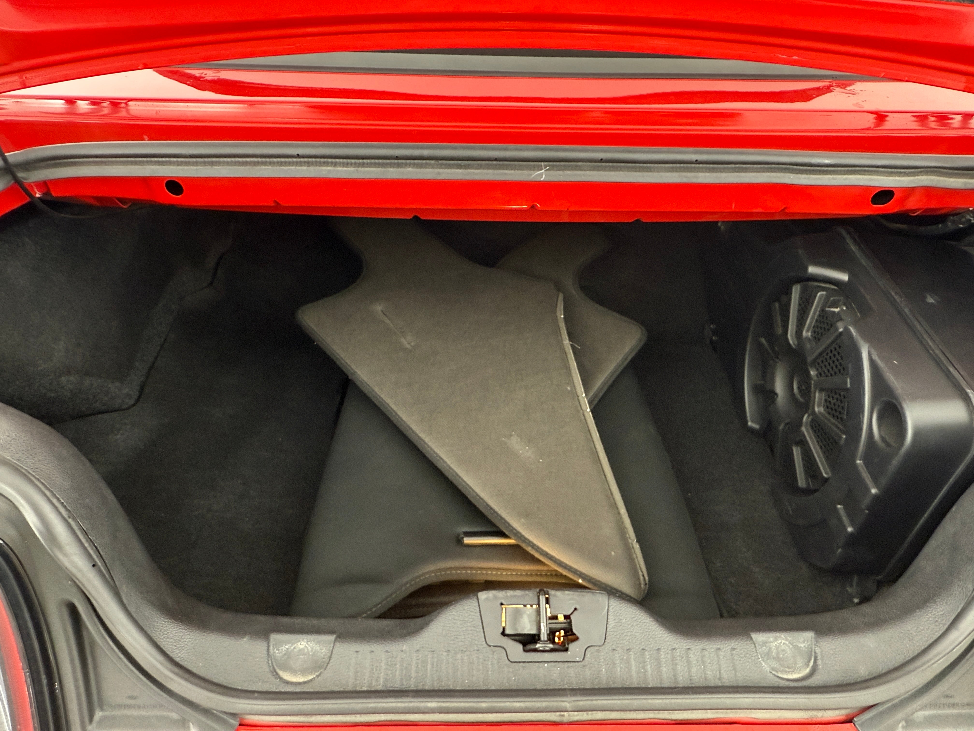2014 Ford Mustang GT Premium 5
