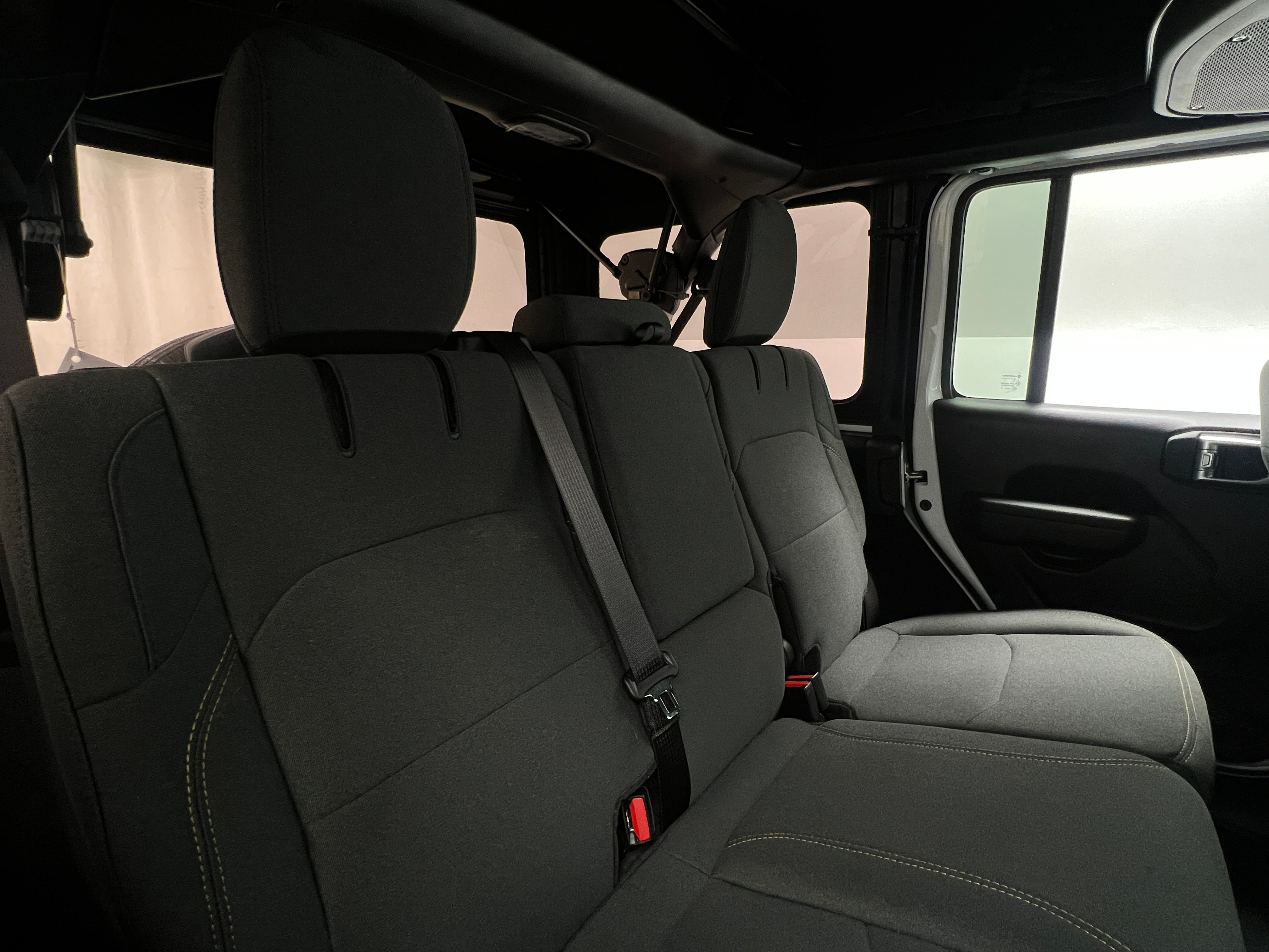 2024 Jeep Wrangler Sport 4xe 6