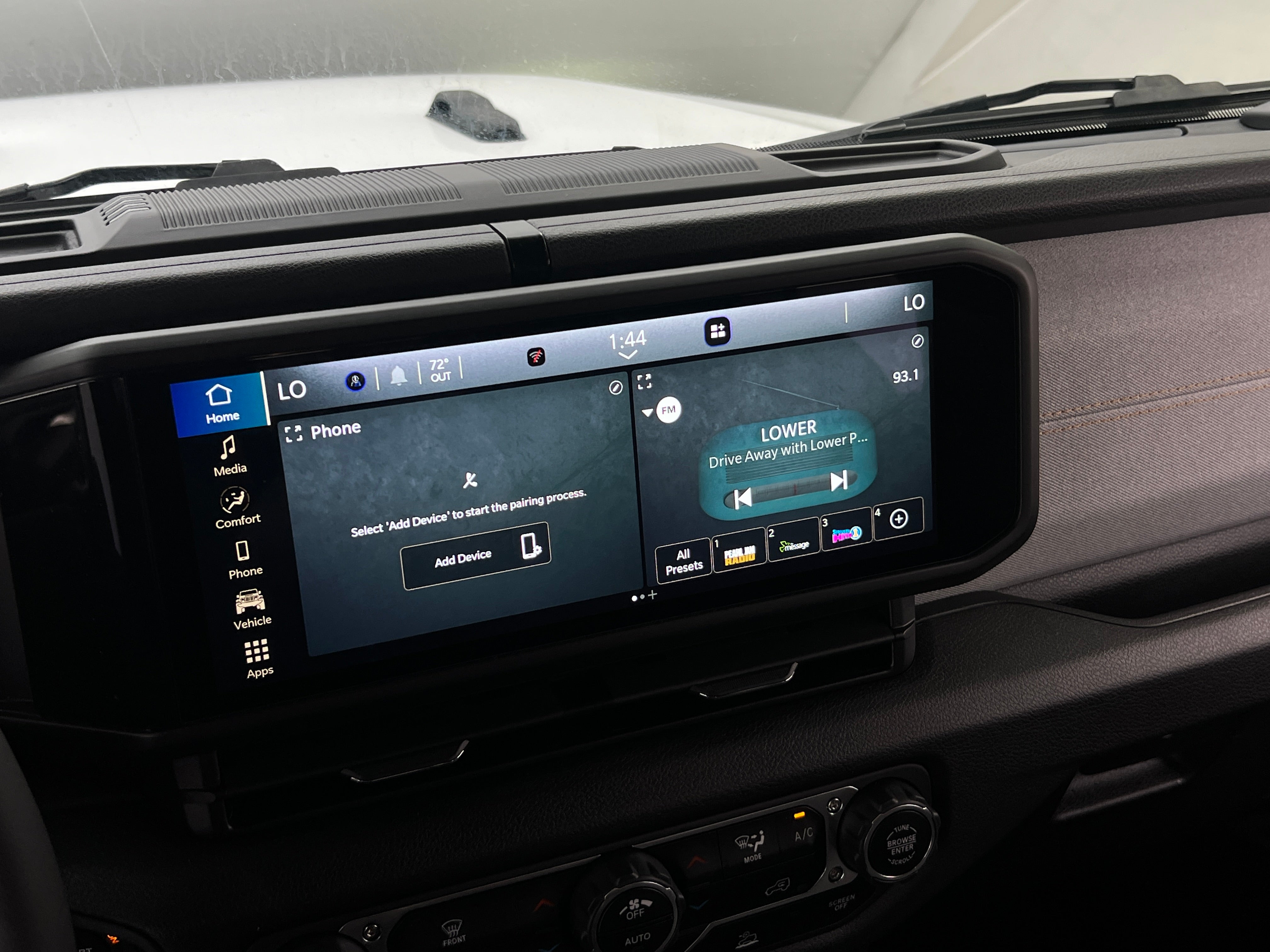 2024 Jeep Wrangler Sport 4xe 4