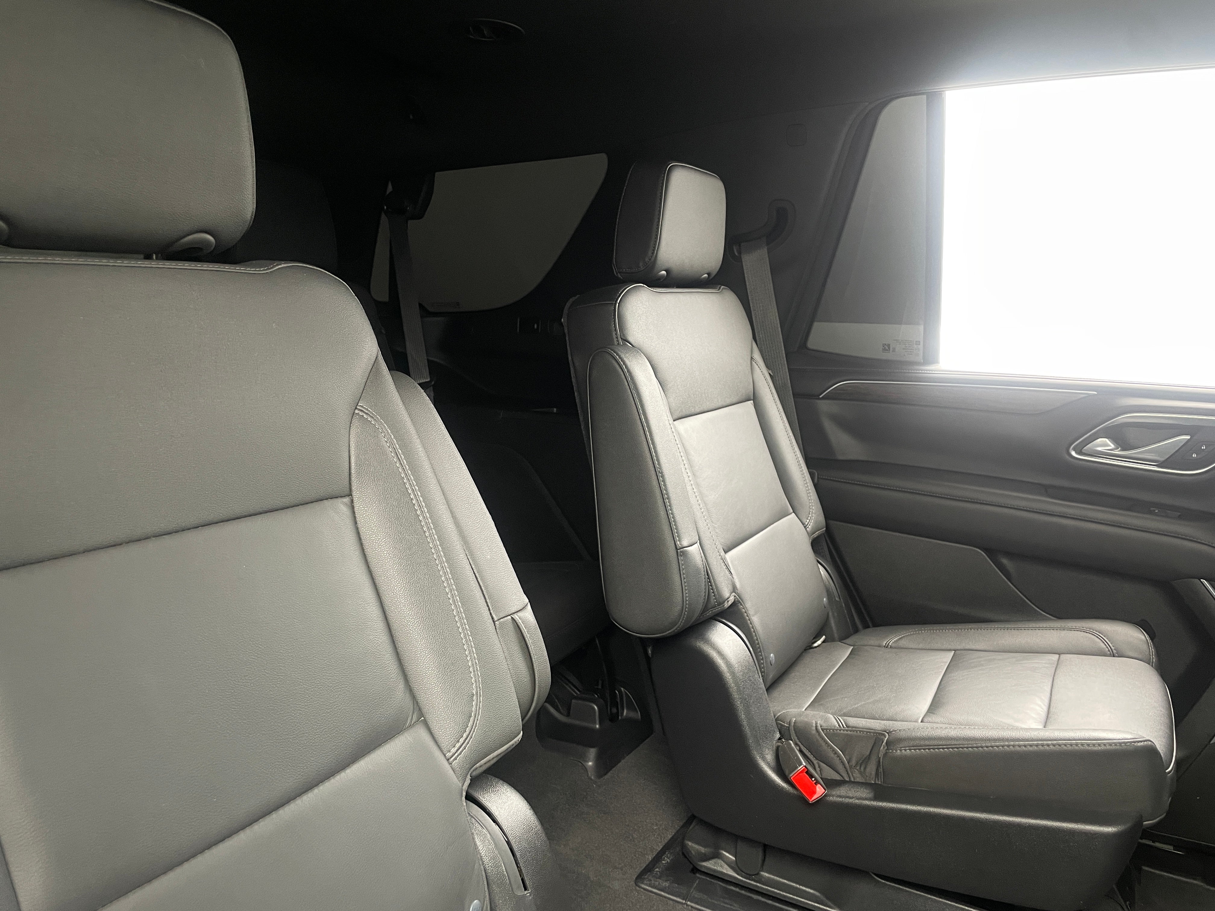2021 Chevrolet Tahoe Z71 5