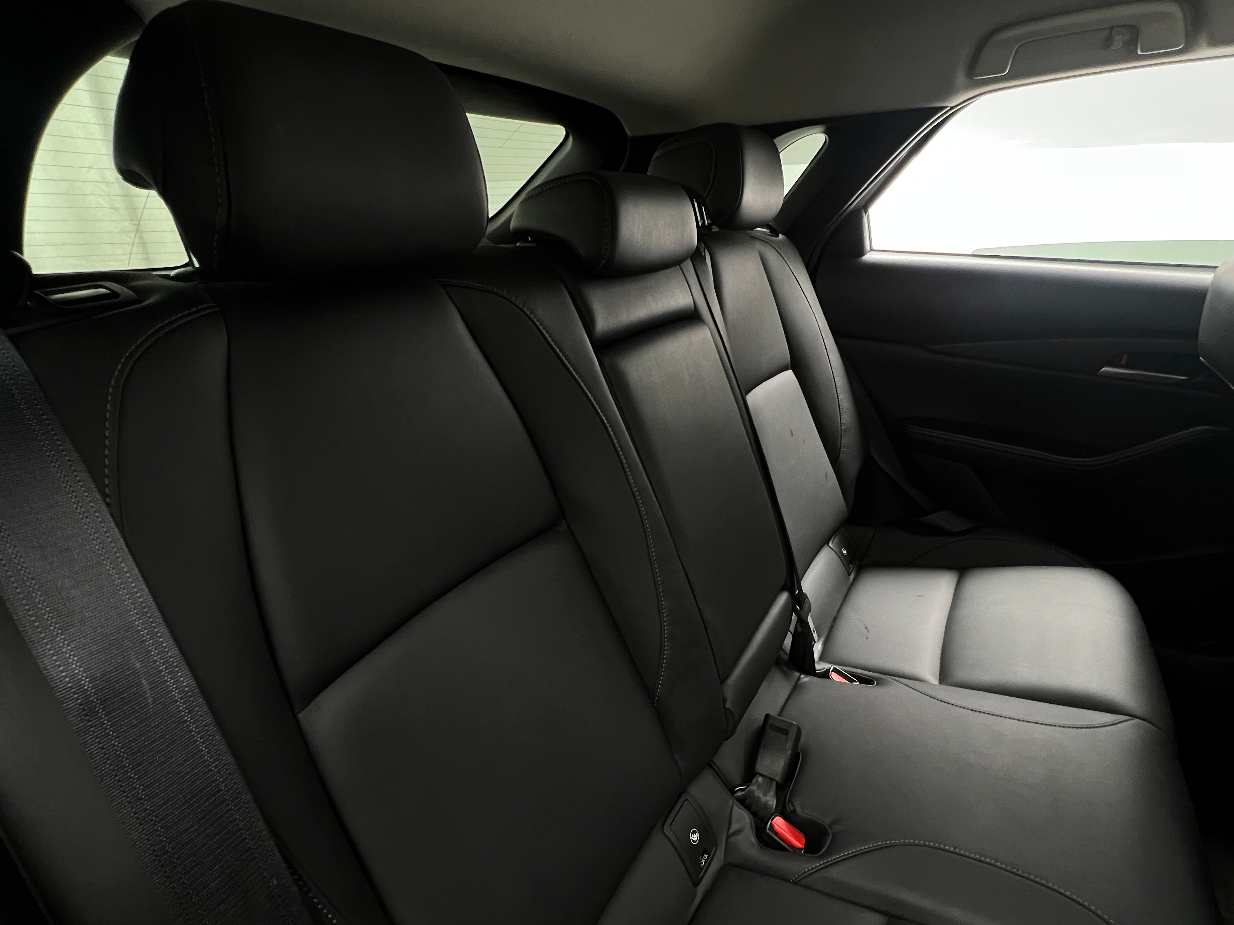 2024 Mazda CX-30 Select 5