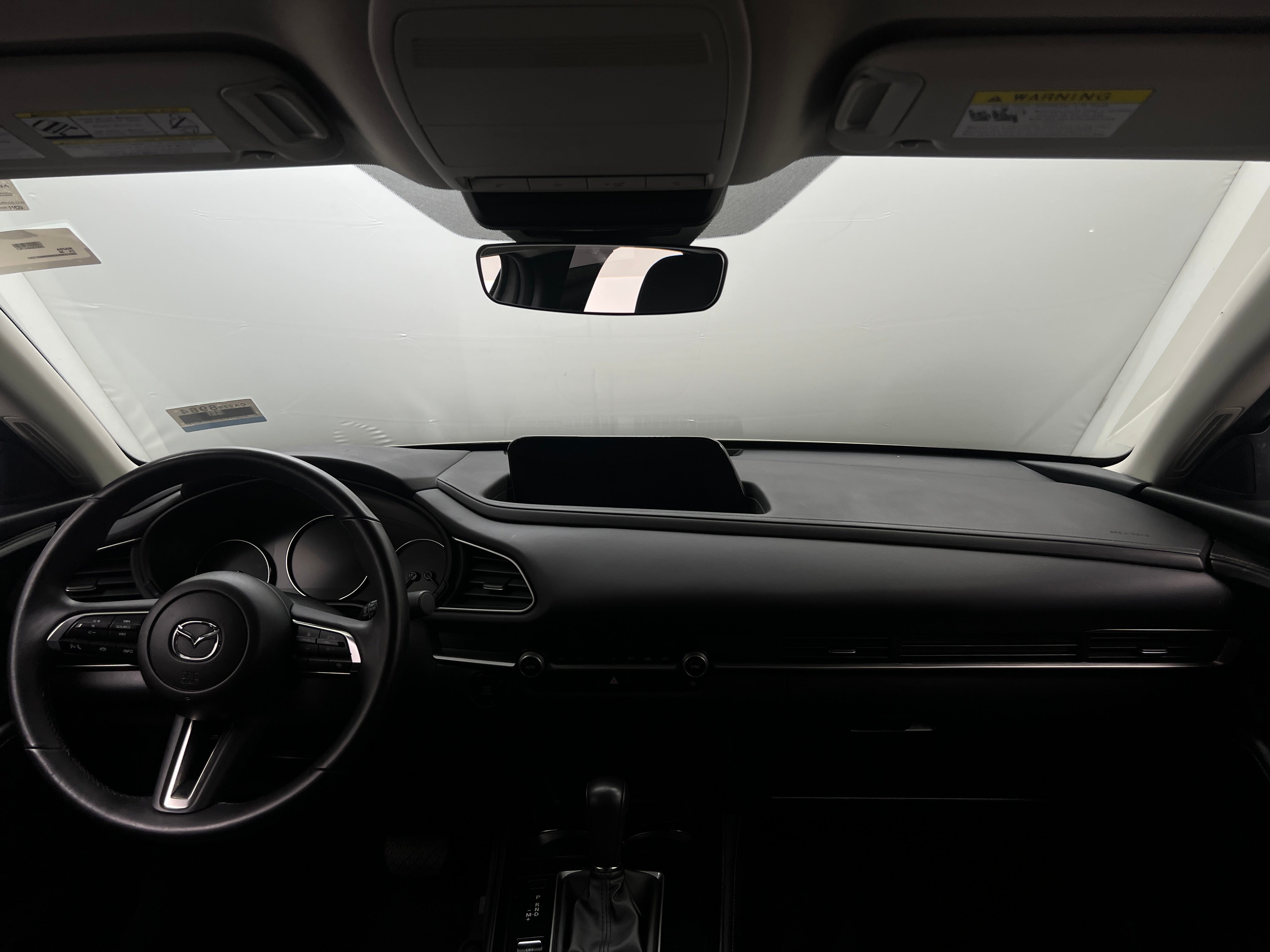 2024 Mazda CX-30 Select 2