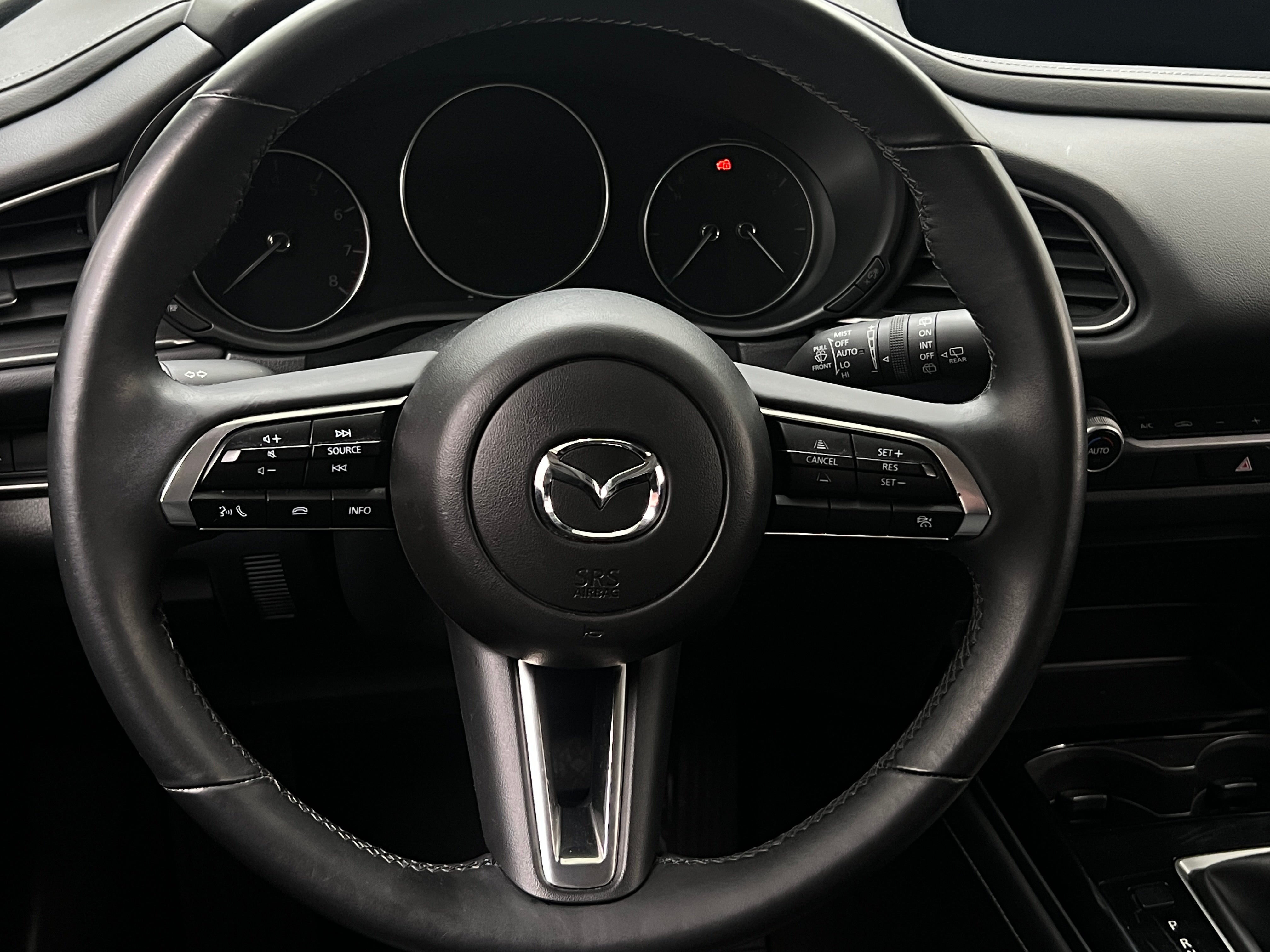 2024 Mazda CX-30 Select 4