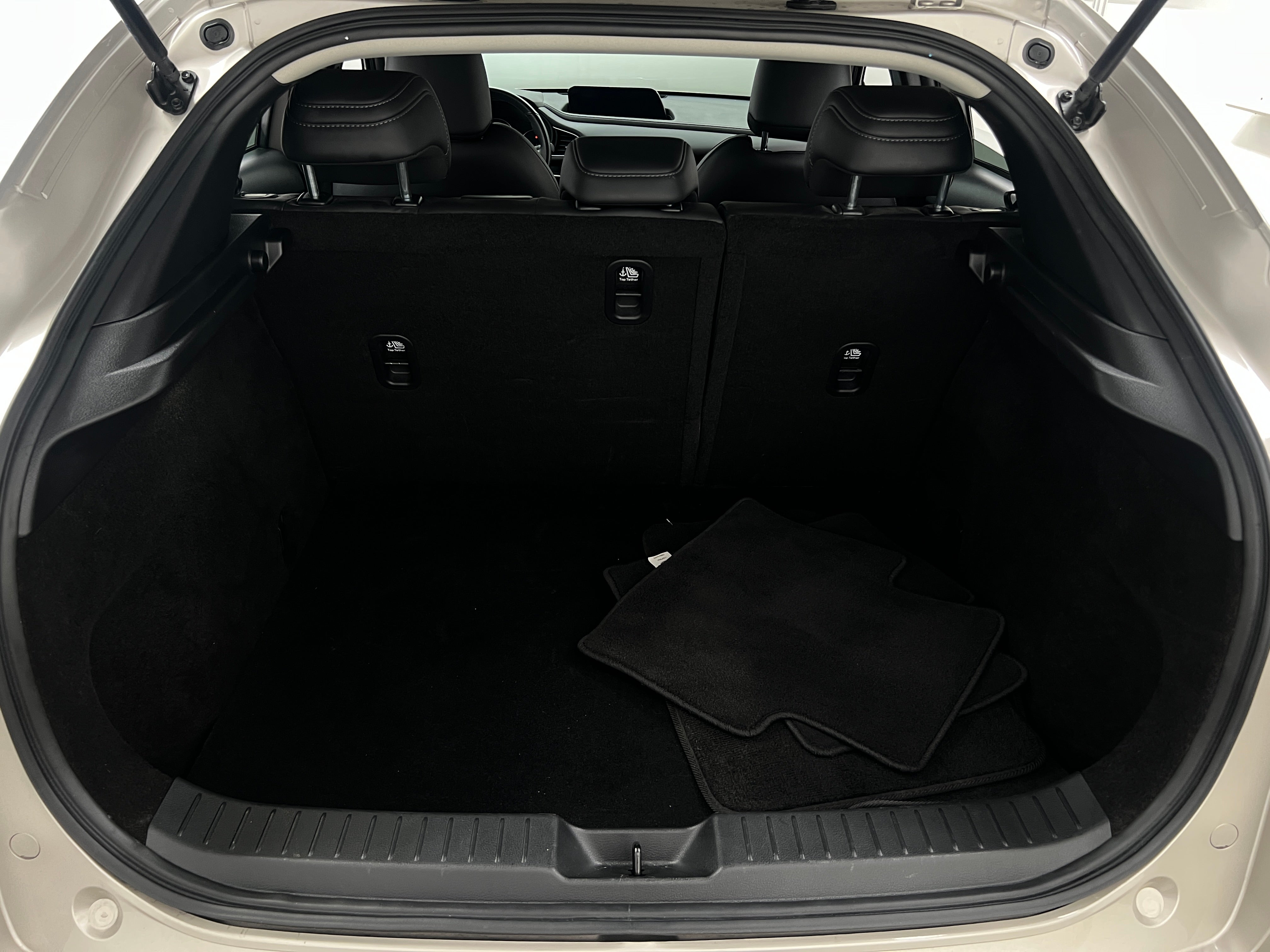 2024 Mazda CX-30 Select 6